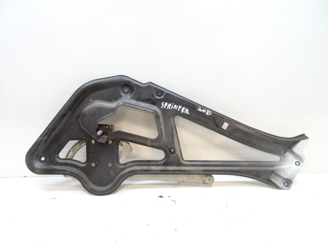 Alzacristalli manuale anteriore destro MERCEDES SPRINTER 1 PHASE 1  - 1