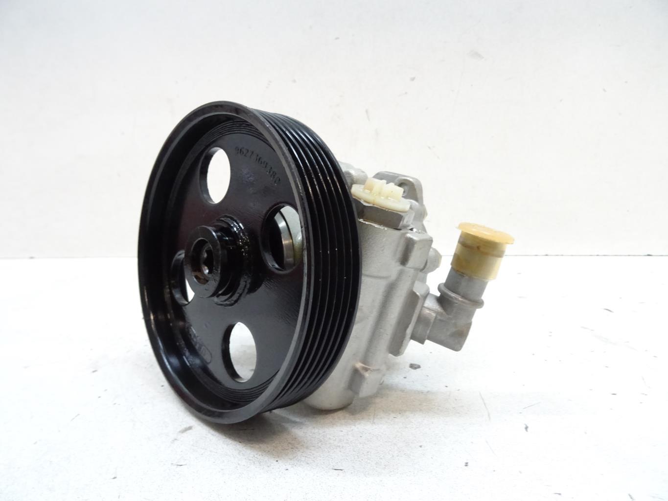 Pompe de direction PEUGEOT 406 PHASE 2 Diesel - 1