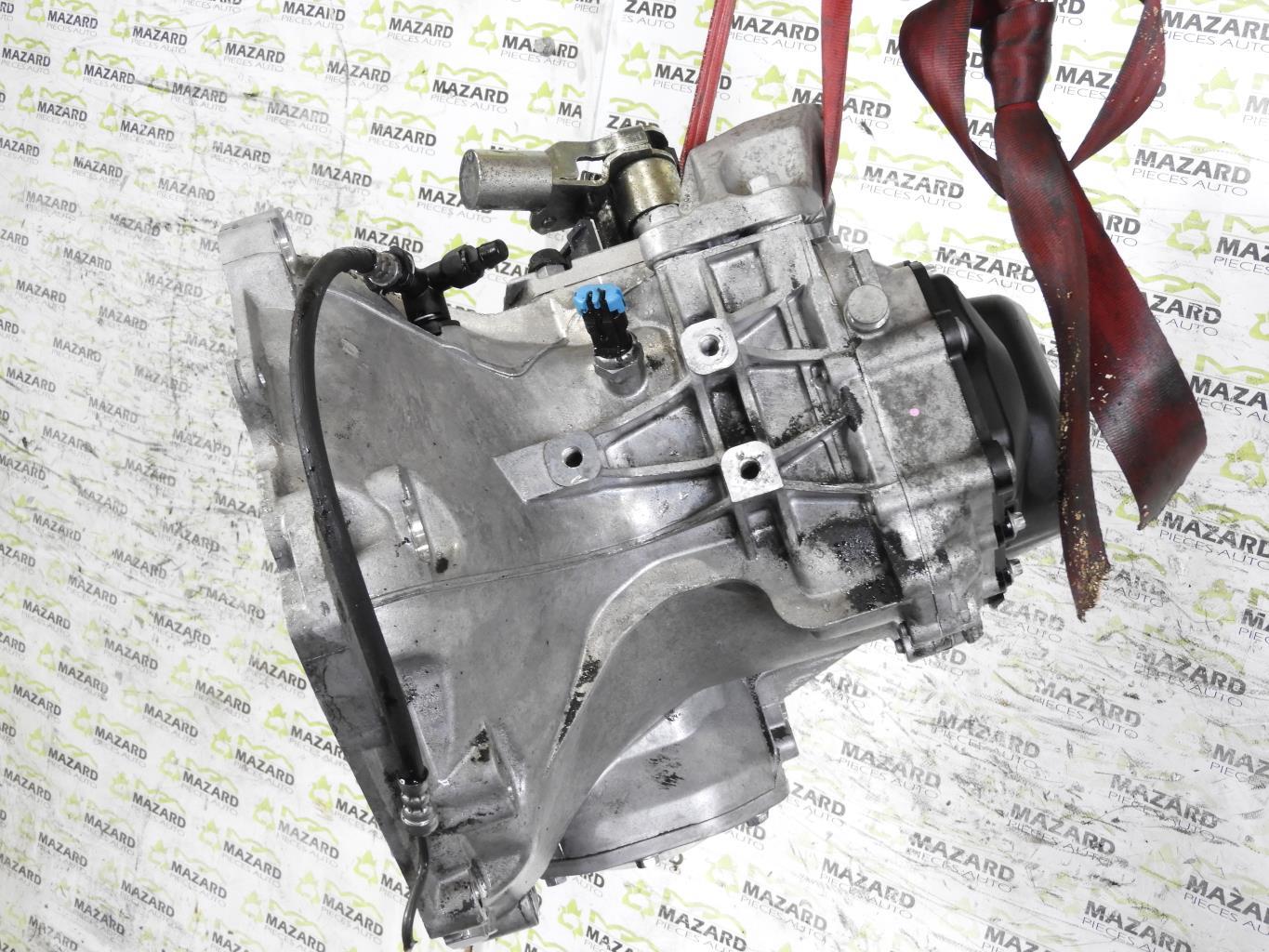Boite de vitesses CHEVROLET AVEO 2 Diesel - 1