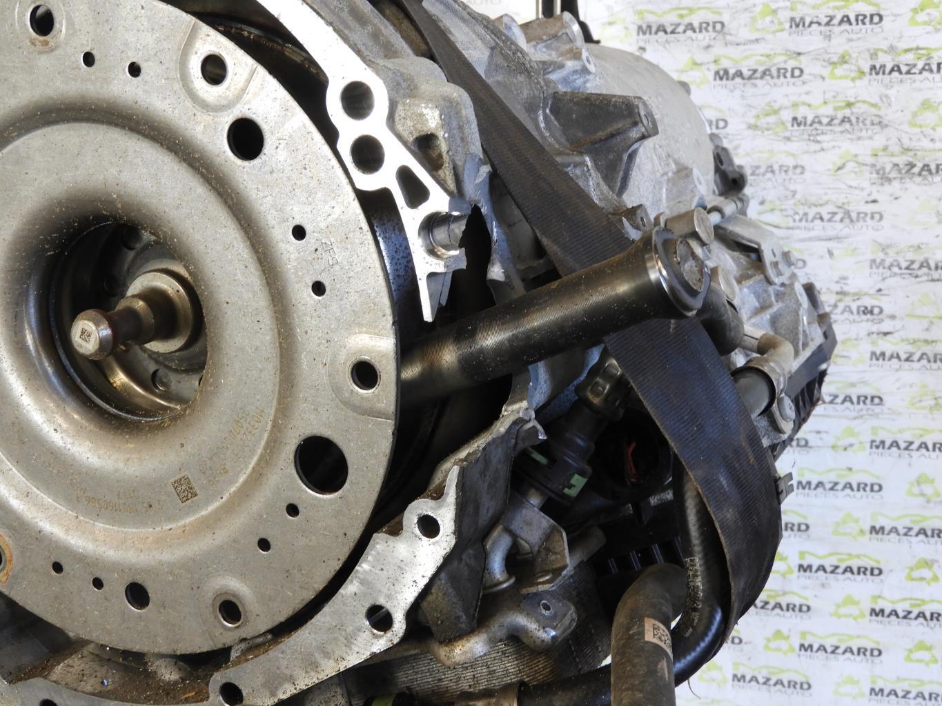Boite de vitesses AUDI A5 2 CABRIO S5 PHASE 2 Essence - 1
