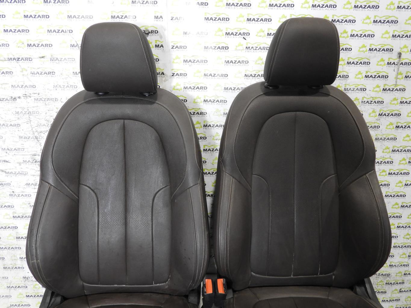 Interieur complet BMW X1 F48 PHASE 1 Diesel - 1