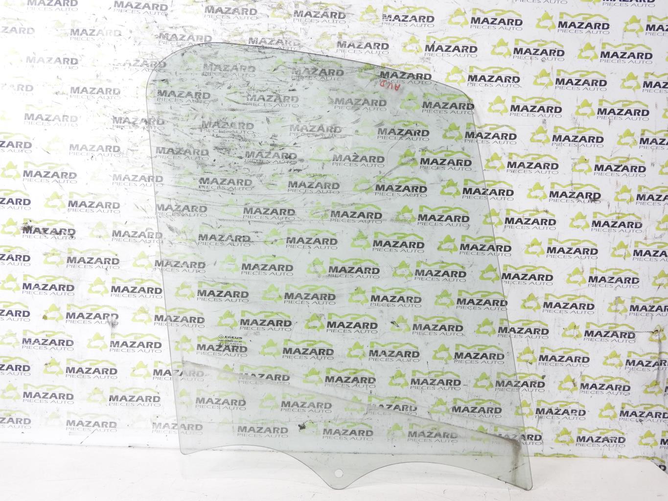 Vitre avant droit RENAULT TRAFIC 3 LONG PHASE 1 Diesel - 1
