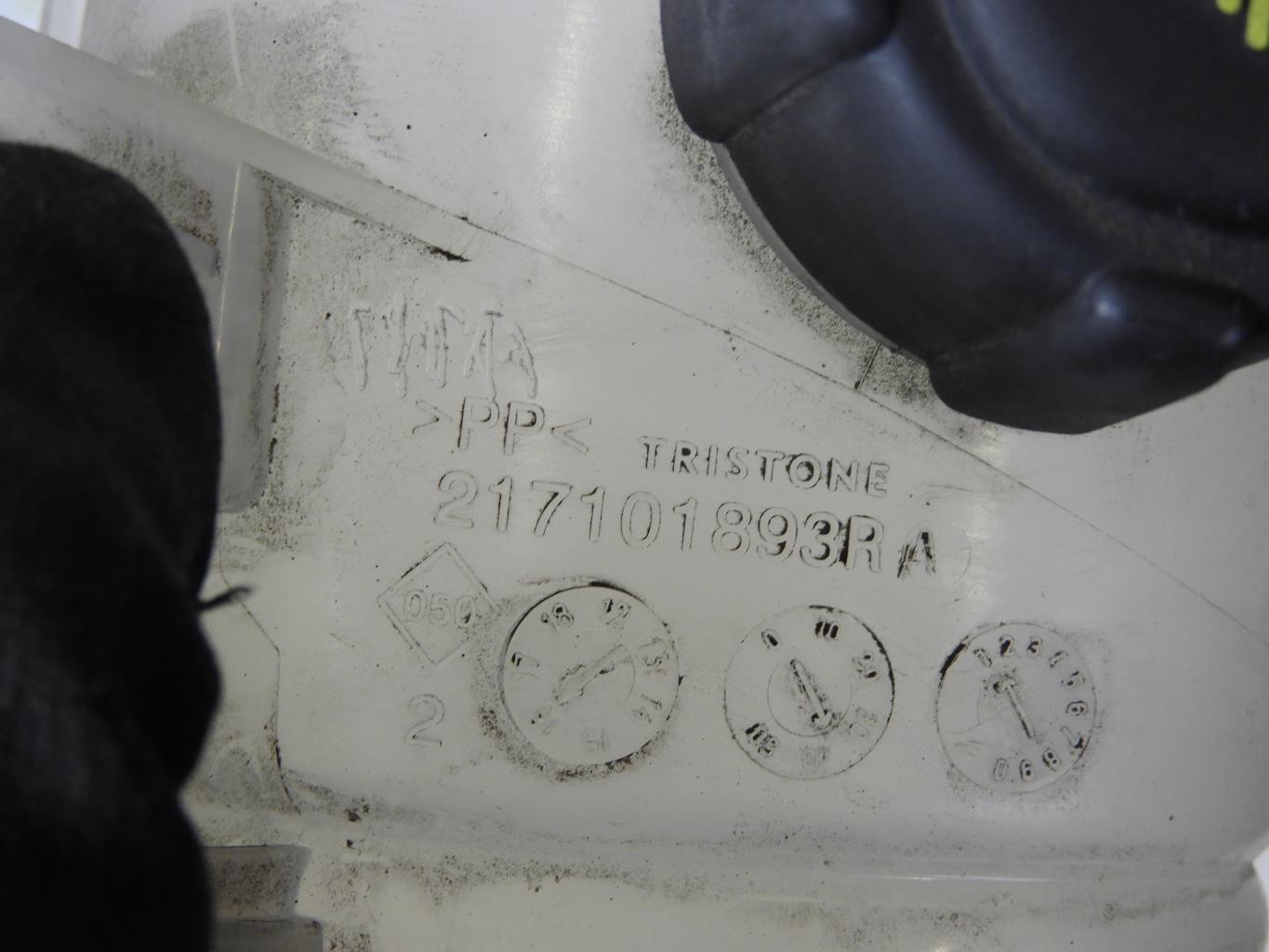 Vase d'expansion RENAULT TRAFIC 3 LONG PHASE 1 Diesel - 1