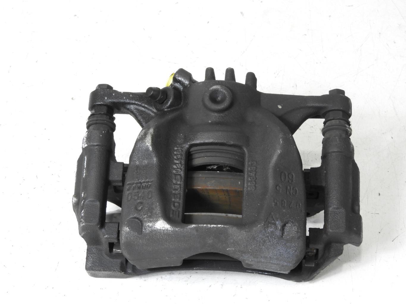 Pinza freni anteriore destra RENAULT TRAFIC 3 LONG PHASE 1 Diésel - 1