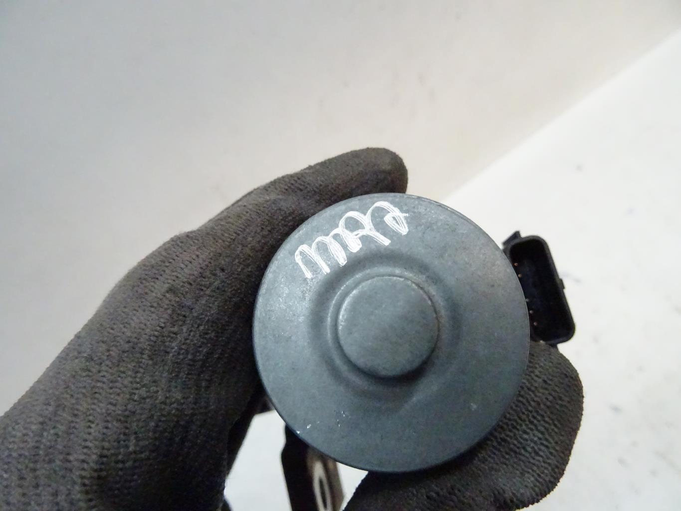 Vanne EGR RENAULT CLIO 4 PHASE 1 Diesel - 1