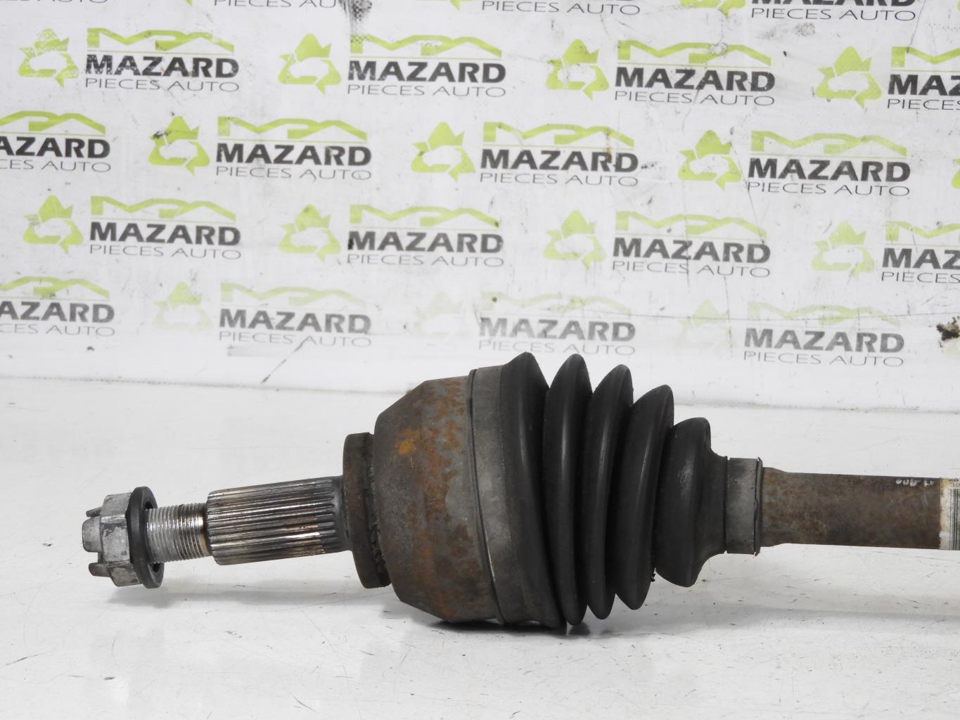 Giunto cardanico albero di trasmissione sinistro RENAULT TRAFIC 3 LONG PHASE 1 Diésel - 1