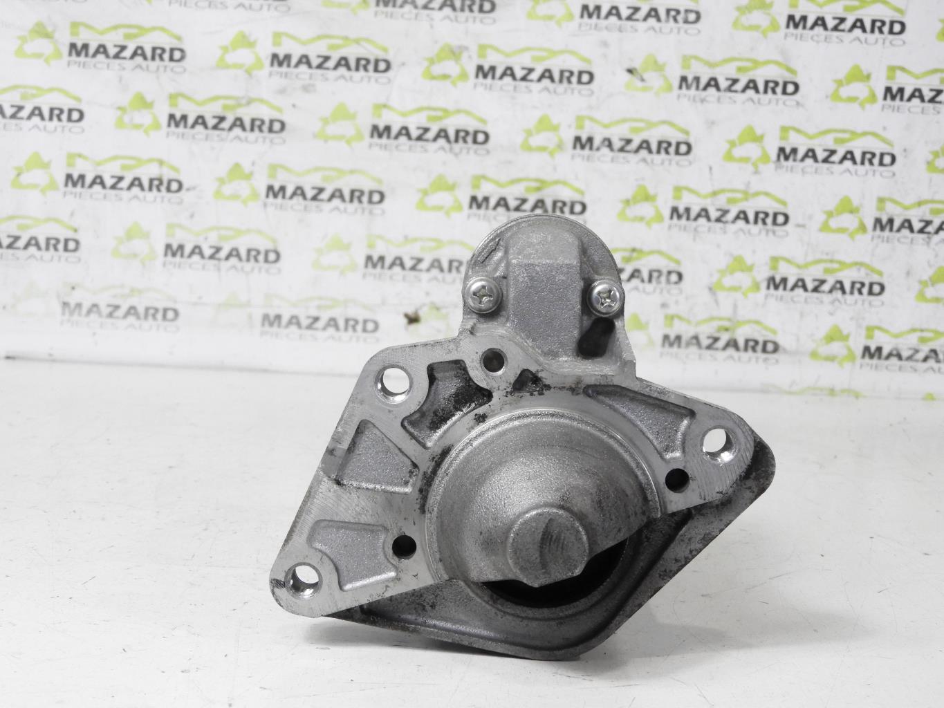 Demarreur RENAULT TRAFIC 3 LONG PHASE 1 Diesel - 1
