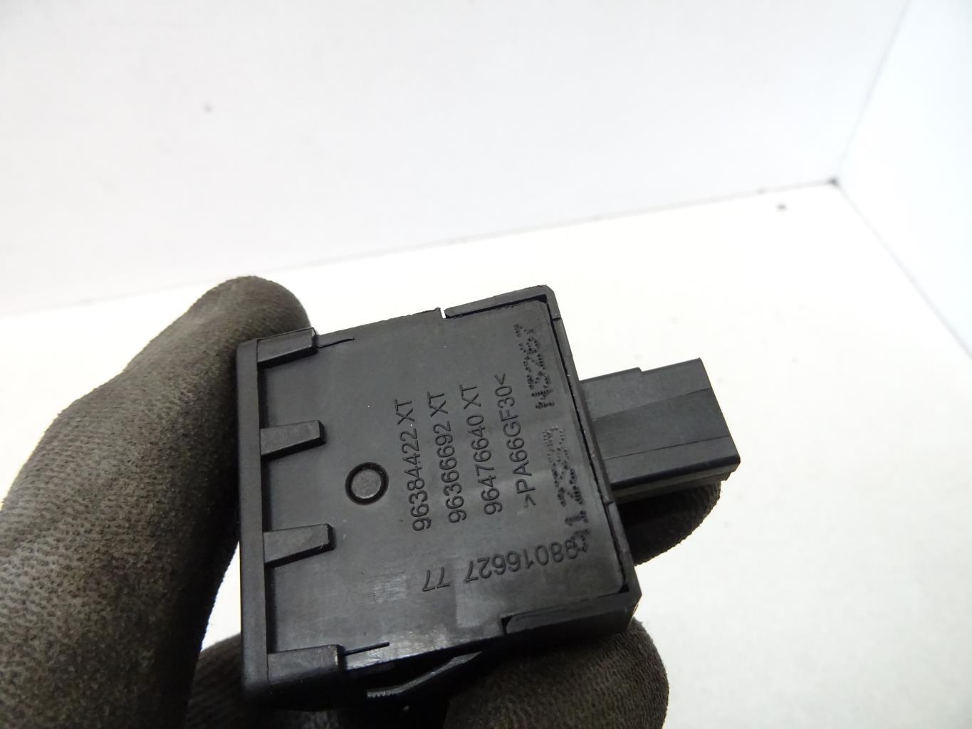 Comando regolazione altezza fari PEUGEOT 208 1 PHASE 1 Gasolina - 1
