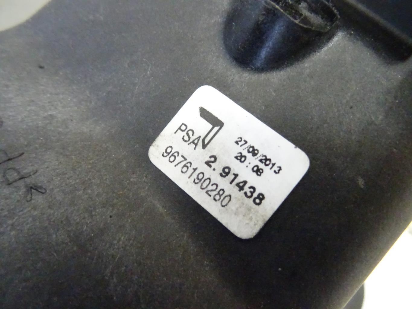 Cable levier de vitesses PEUGEOT 208 1 PHASE 1 Essence - 1