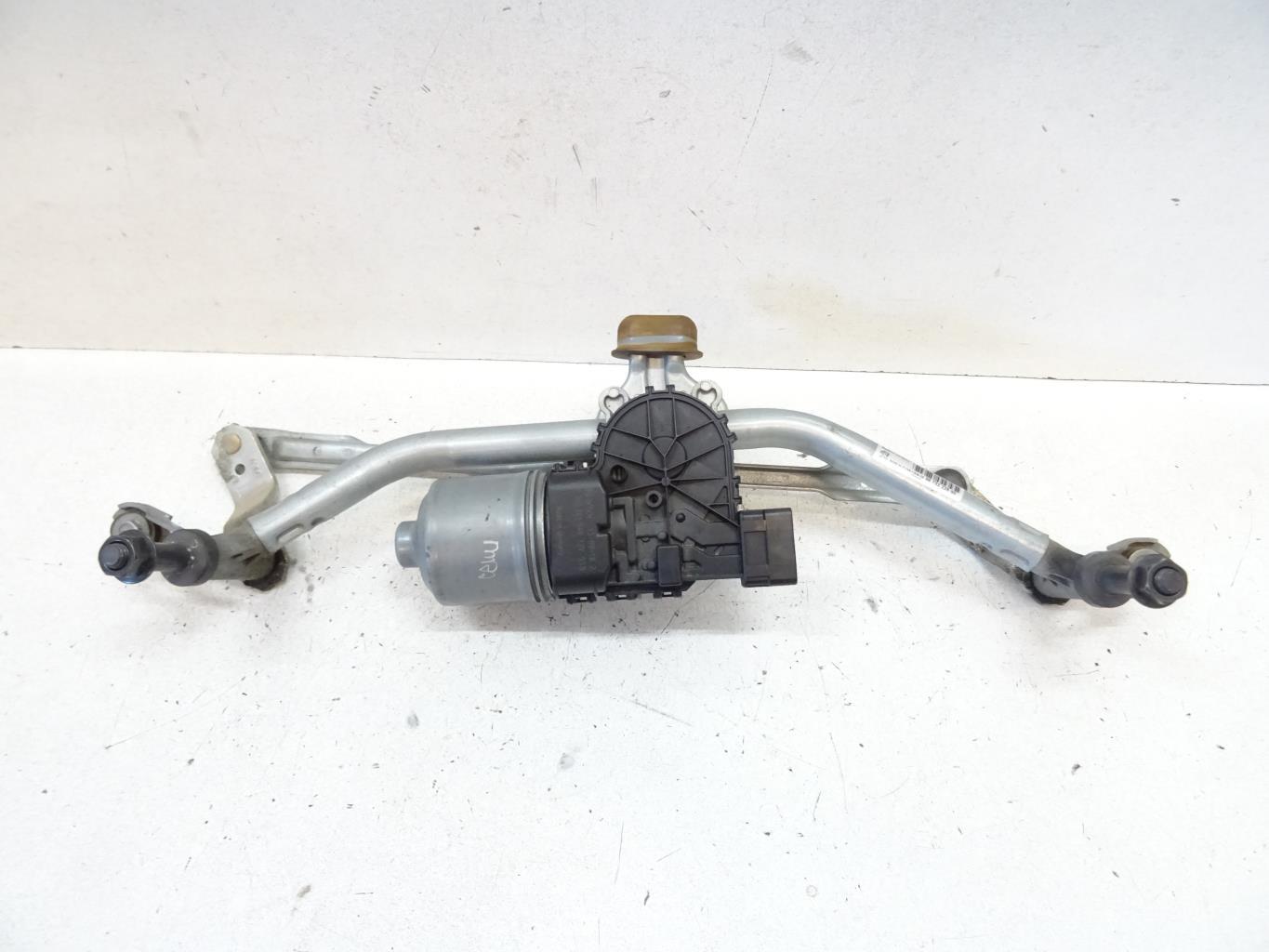 Motore tergicristallo anteriore PEUGEOT 208 1 PHASE 1 Gasolina - 1
