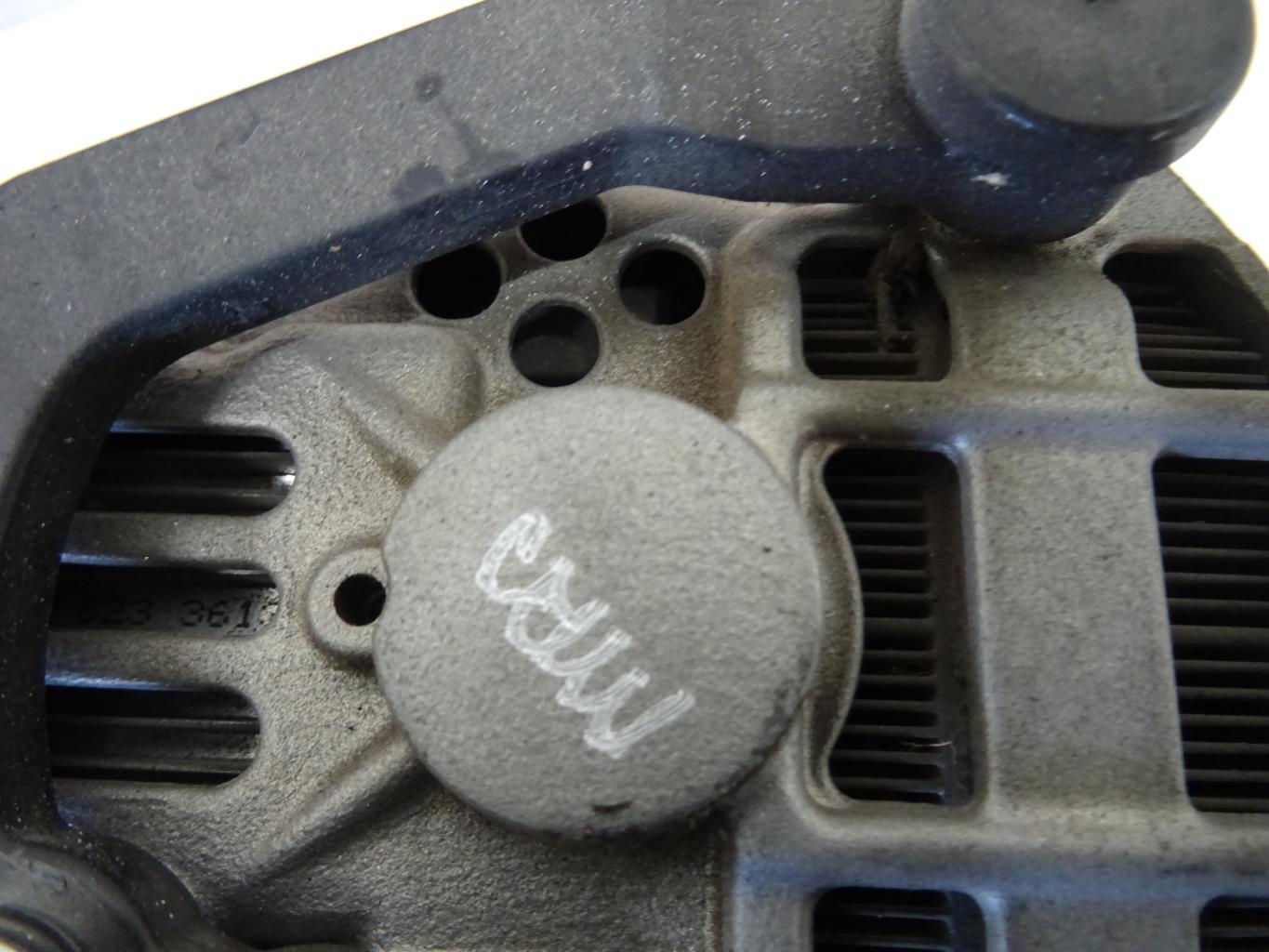 Alternatore PEUGEOT 208 1 PHASE 1 Gasolina - 1