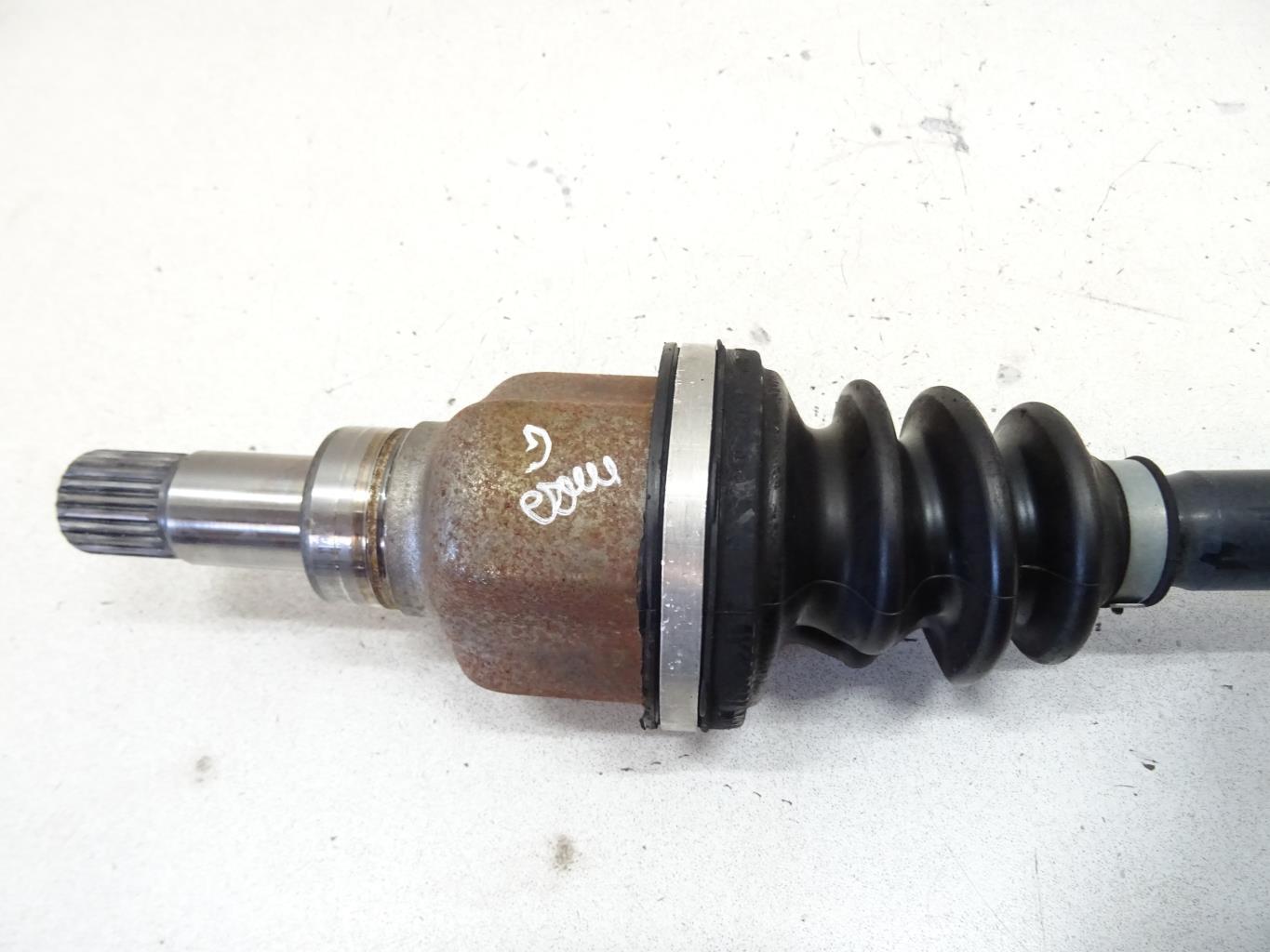 Giunto cardanico albero di trasmissione sinistro PEUGEOT 208 1 PHASE 1 Gasolina - 1