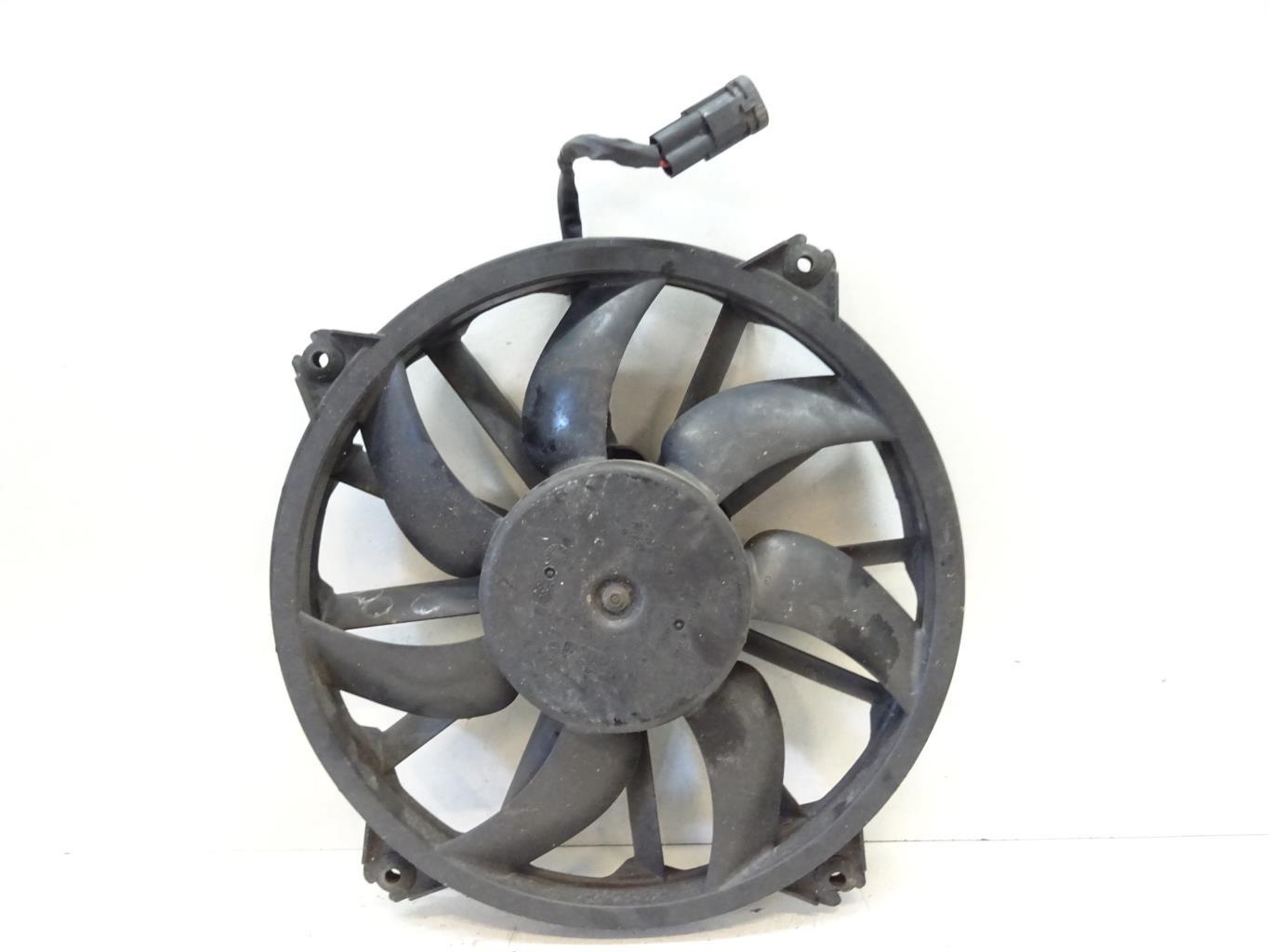 Motoventilatore radiatore CITROEN DS4 PHASE 1 Diésel - 1