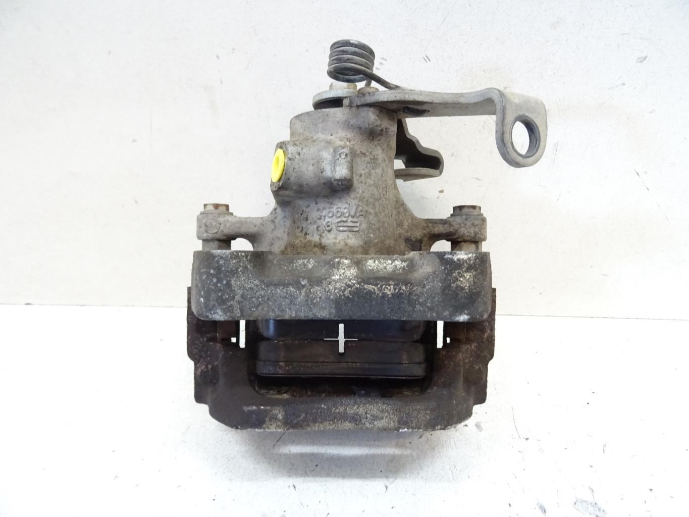 Pinza freni posteriore destra CITROEN DS4 PHASE 1 Diésel - 1
