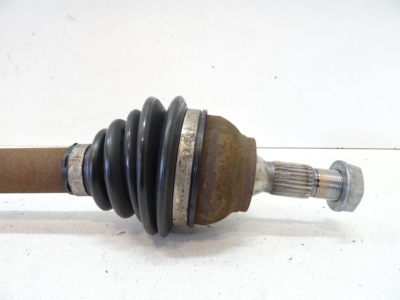 Giunto cardanico albero di trasmissione sinistro CITROEN DS4 PHASE 1 Diésel - 1