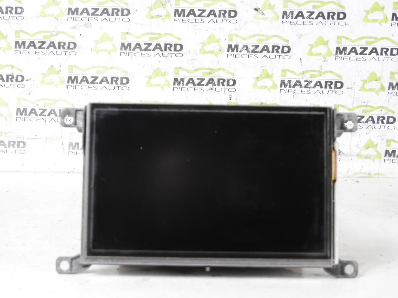 Ecran GPS PEUGEOT EXPERT 3 PHASE 1 Diesel - 1
