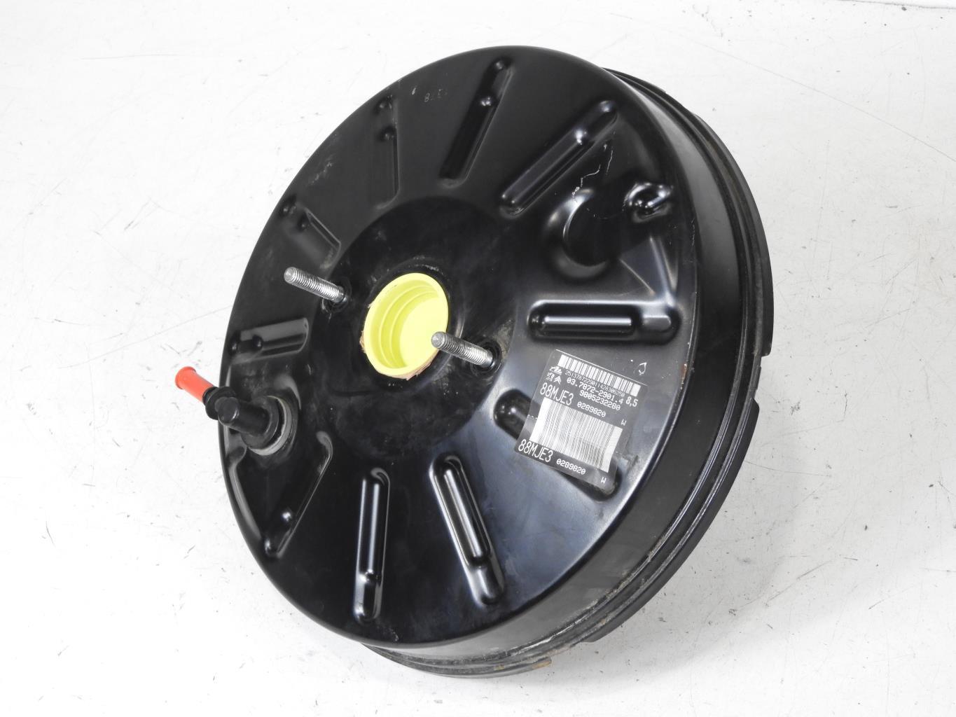 Mastervac PEUGEOT EXPERT 3 PHASE 1 Diesel - 1
