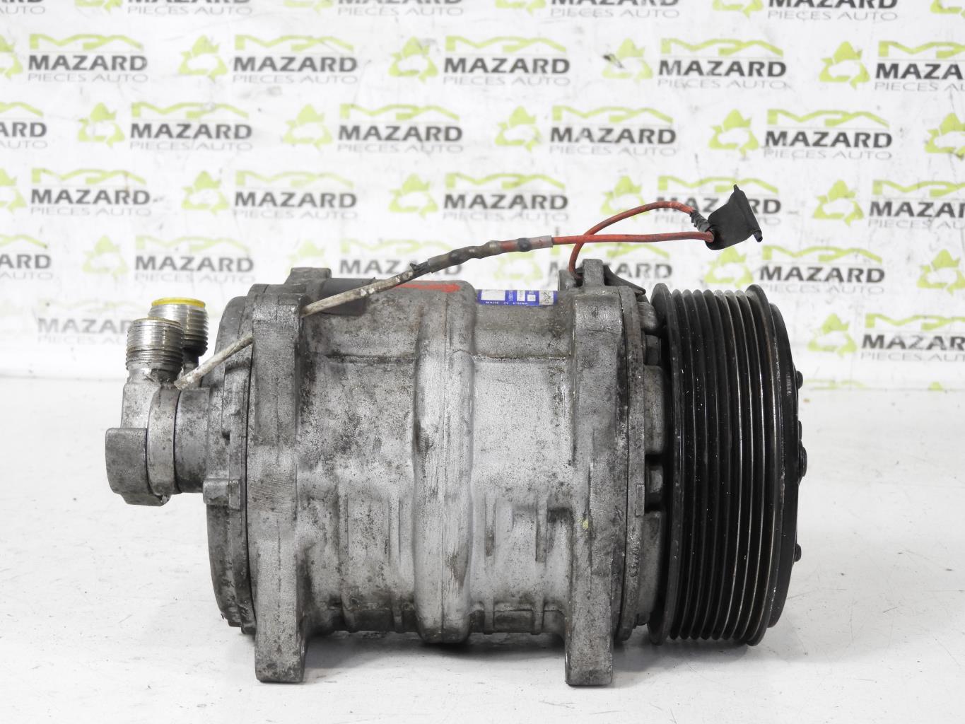 Compressore clima PEUGEOT EXPERT 3 PHASE 1 Diésel - 1