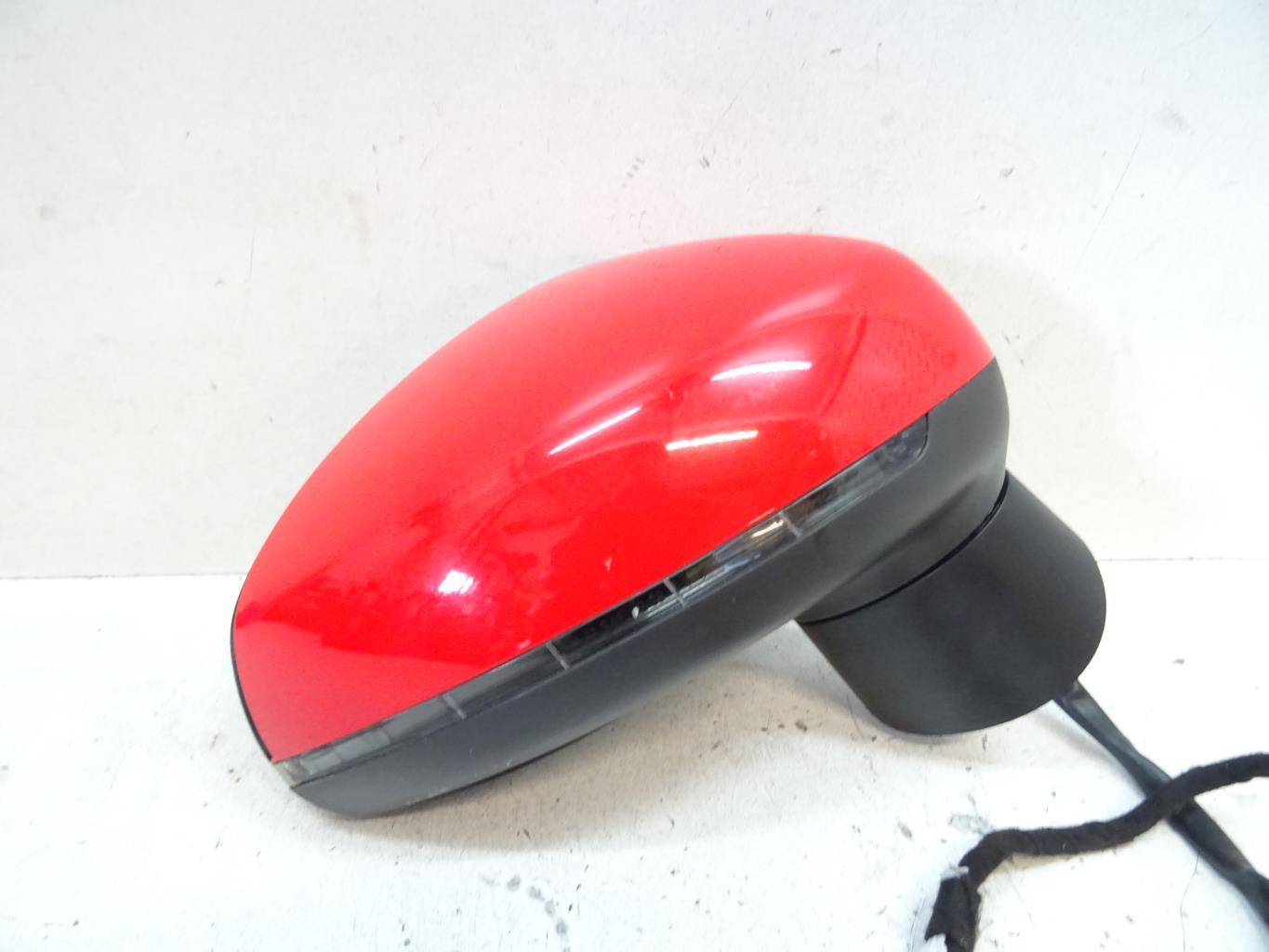 Retrovisor derecho AUDI A1 1 PHASE 1 Gasolina - 1