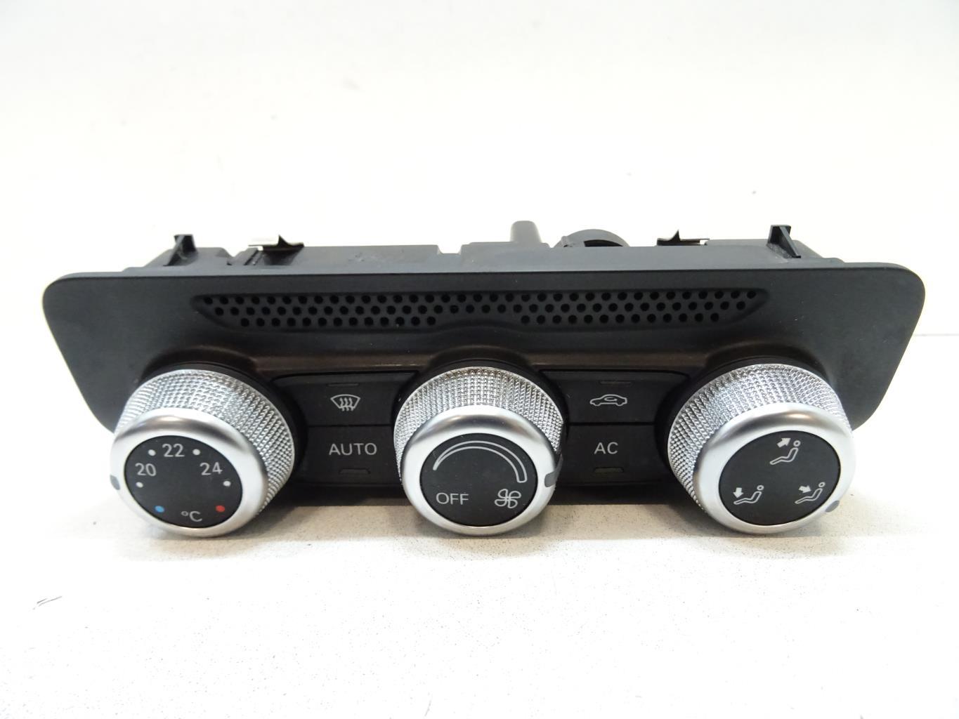 Commande chauffage AUDI A1 1 PHASE 1 Essence - 1