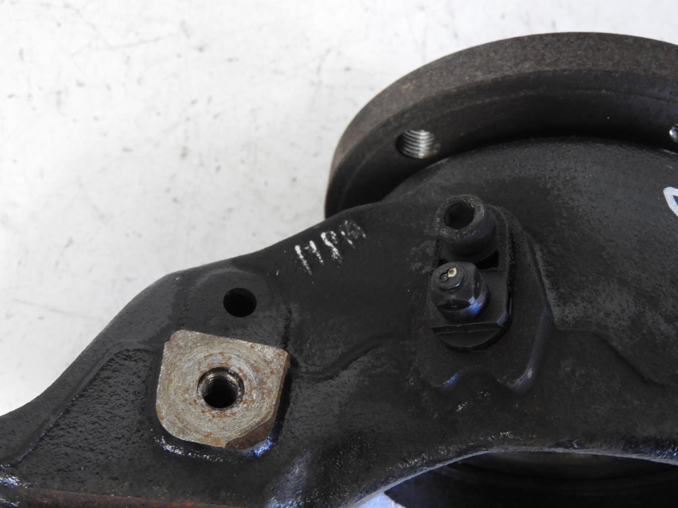 Mozzo anteriore destro PEUGEOT EXPERT 3 PHASE 1 Diésel - 1