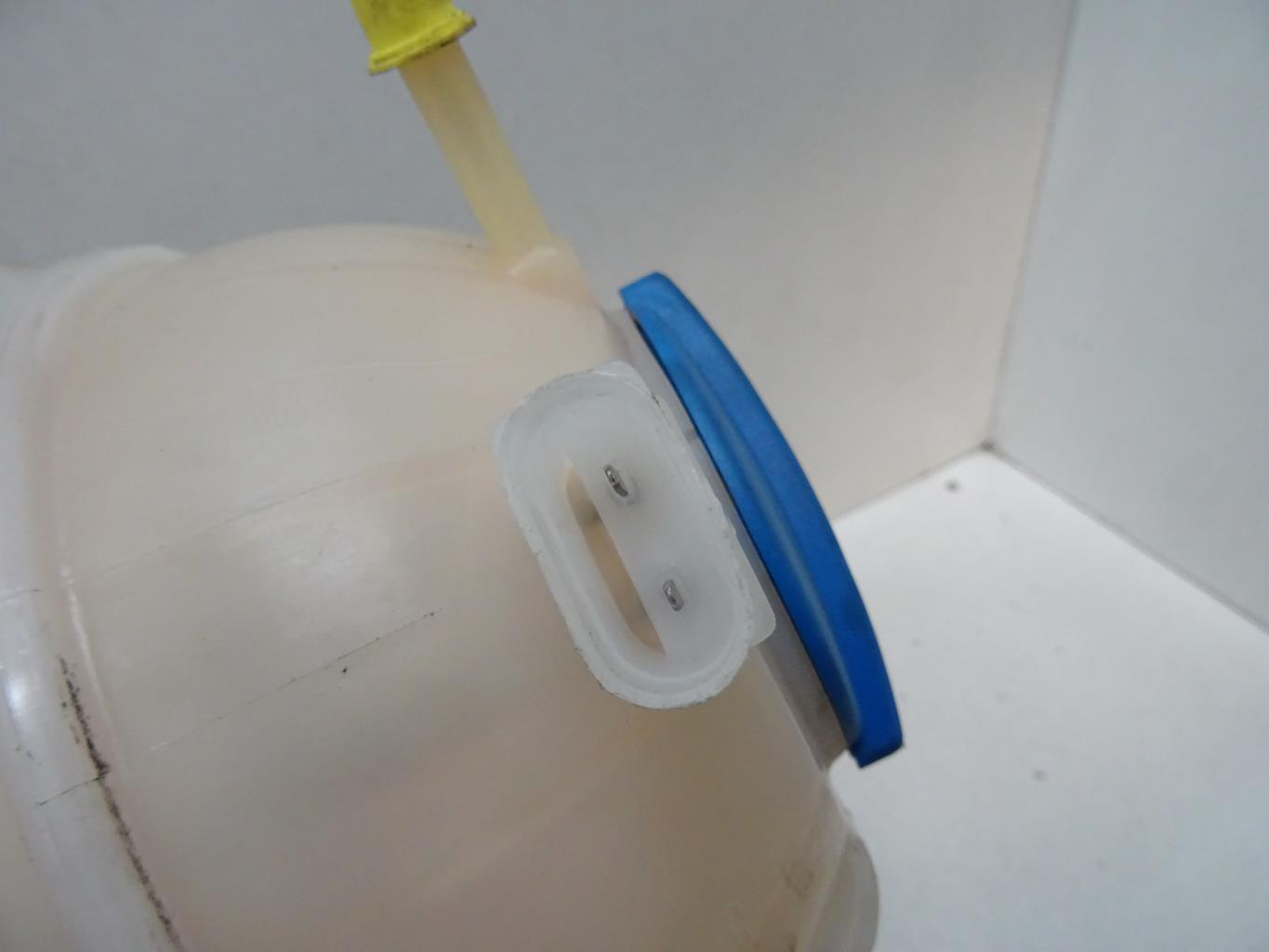 Vase d'expansion AUDI A1 1 PHASE 1 Essence - 1