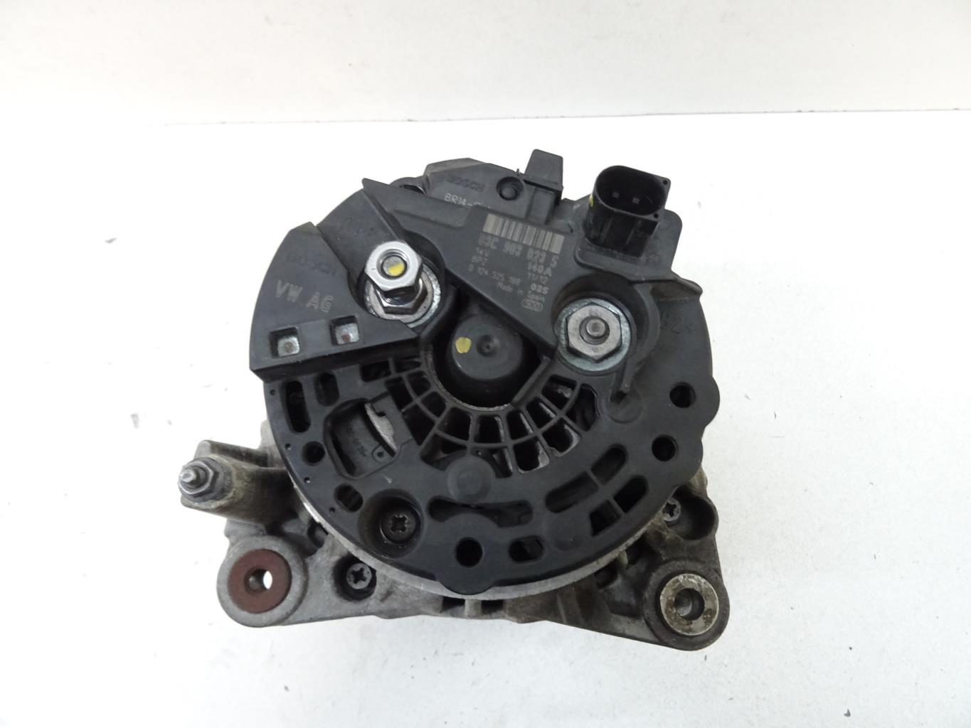 Alternateur AUDI A1 1 PHASE 1 Essence - 1