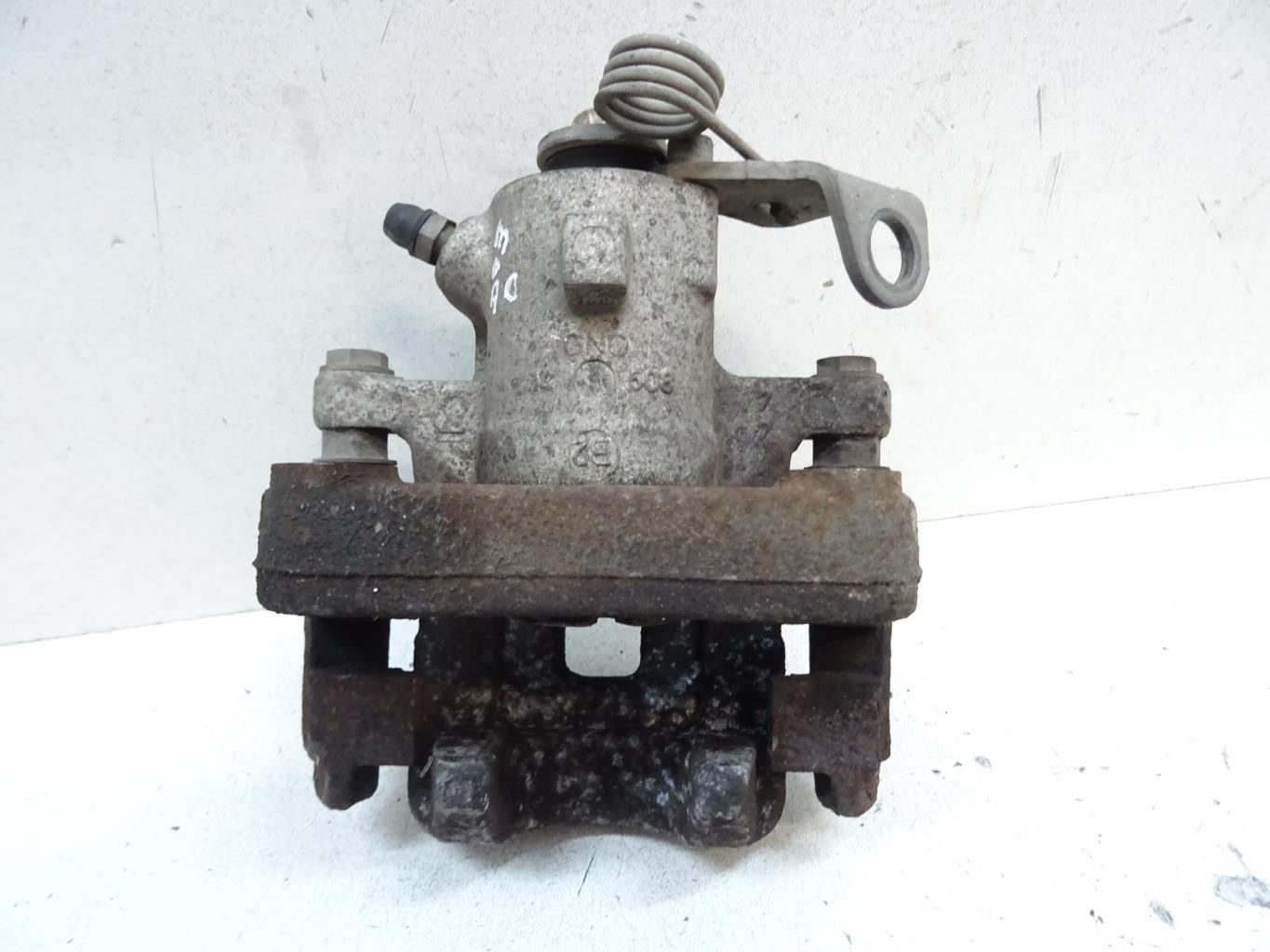 Pinza freni posteriore destra AUDI A1 1 PHASE 1 Gasolina - 1