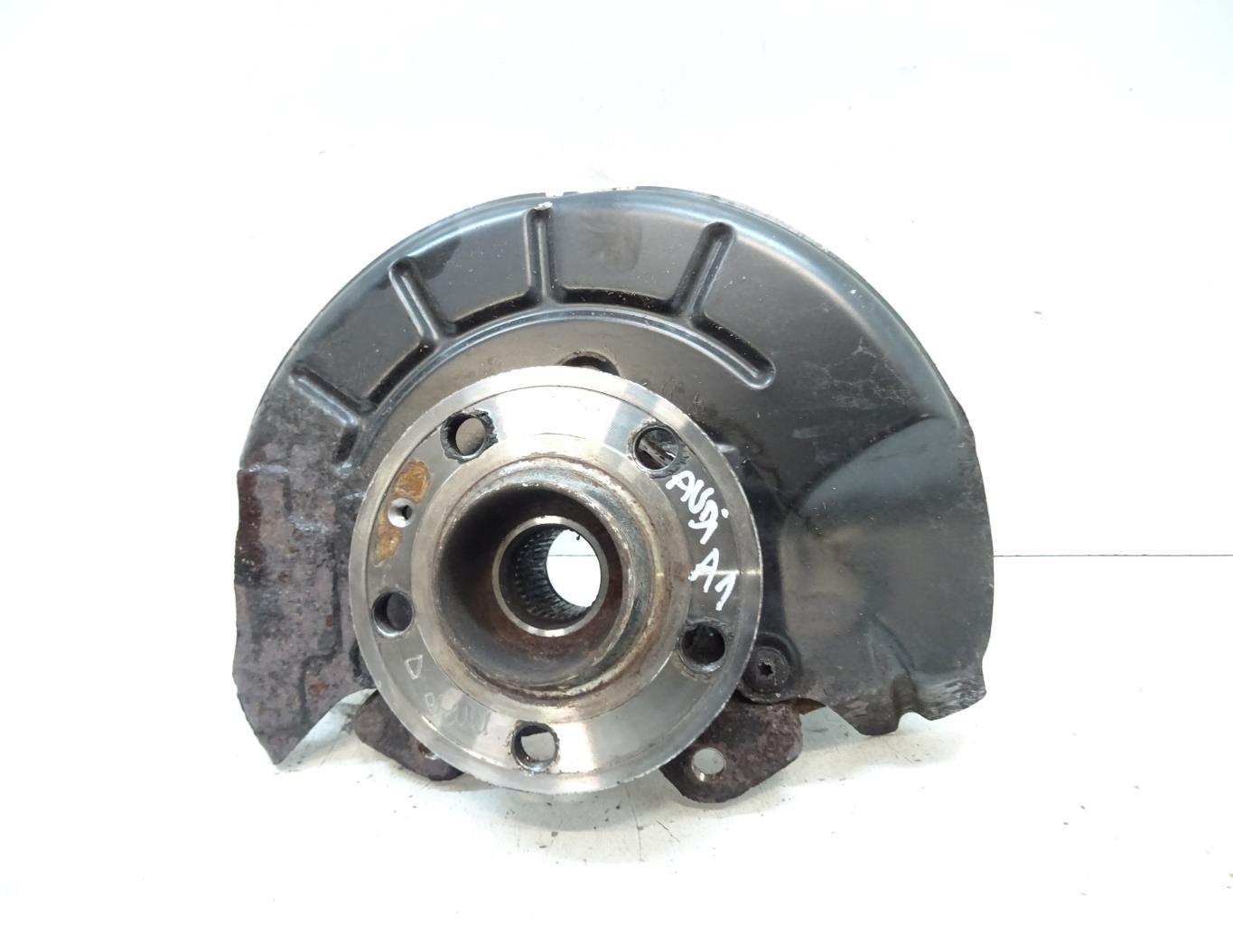 Moyeu avant droit AUDI A1 1 PHASE 1 Essence - 1