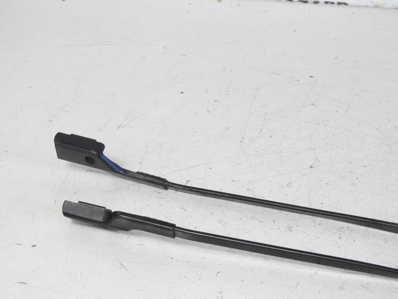 Braccio tergicristallo anteriore PEUGEOT 3008 1 PHASE 1 Diésel - 1