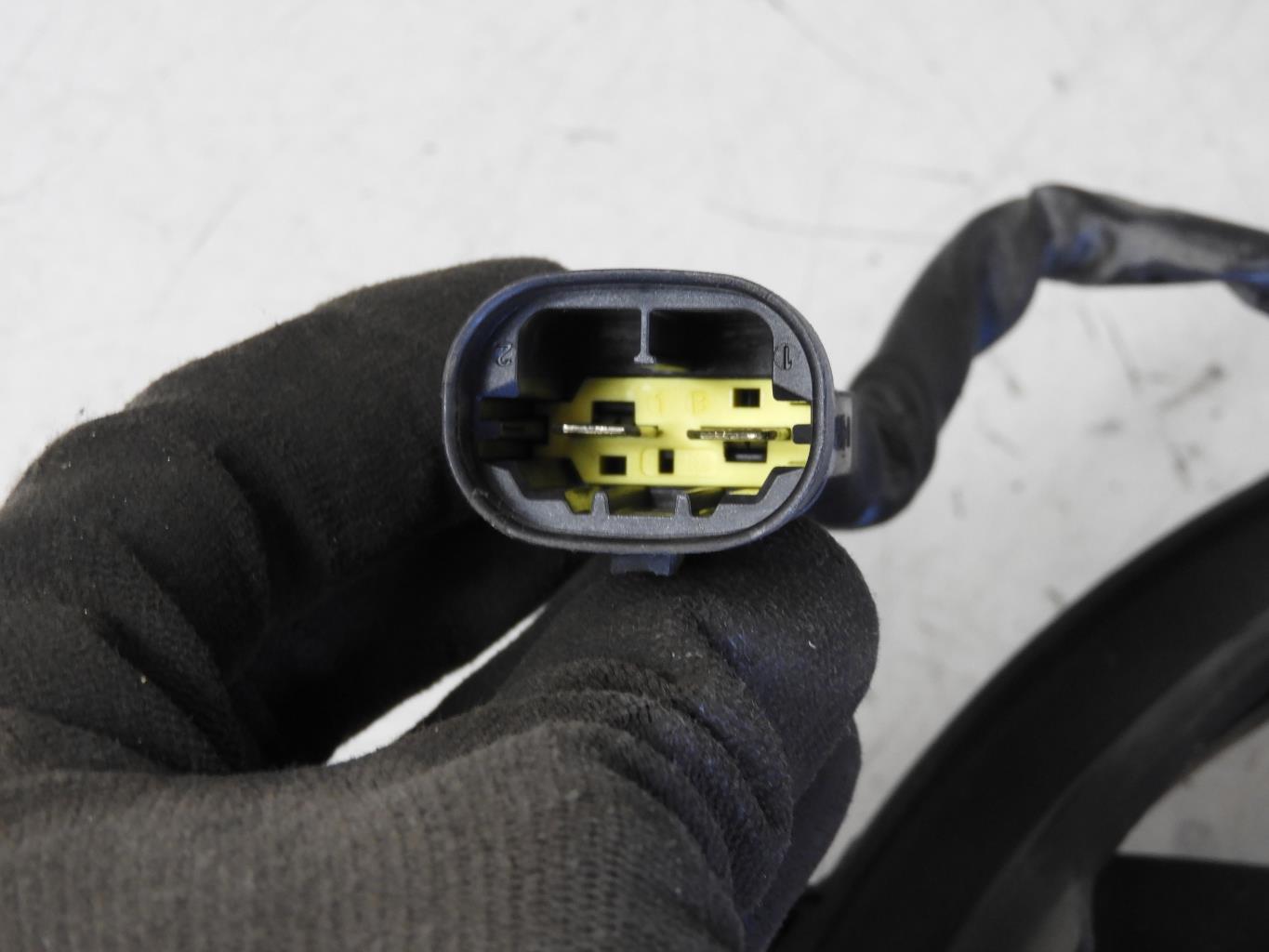 Motoventilatore radiatore PEUGEOT 3008 1 PHASE 1 Diésel - 1