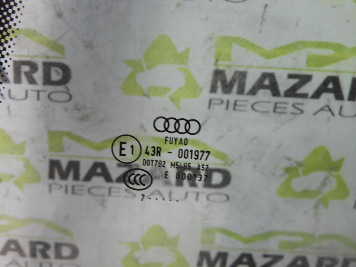 Custode arriere gauche AUDI A5 2 CABRIO S5 PHASE 2 Essence - 1