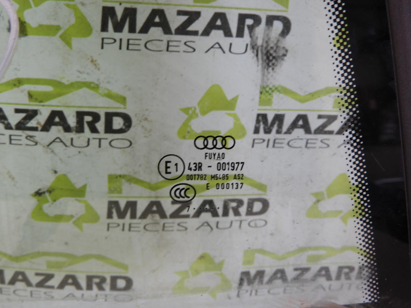 Custode arriere droit AUDI A5 2 CABRIO S5 PHASE 2 Essence - 1