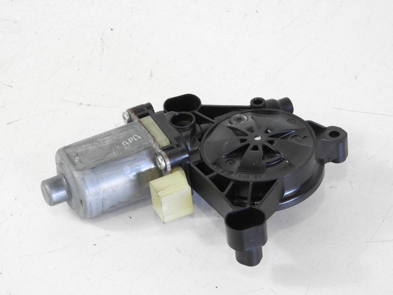 Motore alzacristalli anteriore destro AUDI A5 2 CABRIO S5 PHASE 2 Gasolina - 1