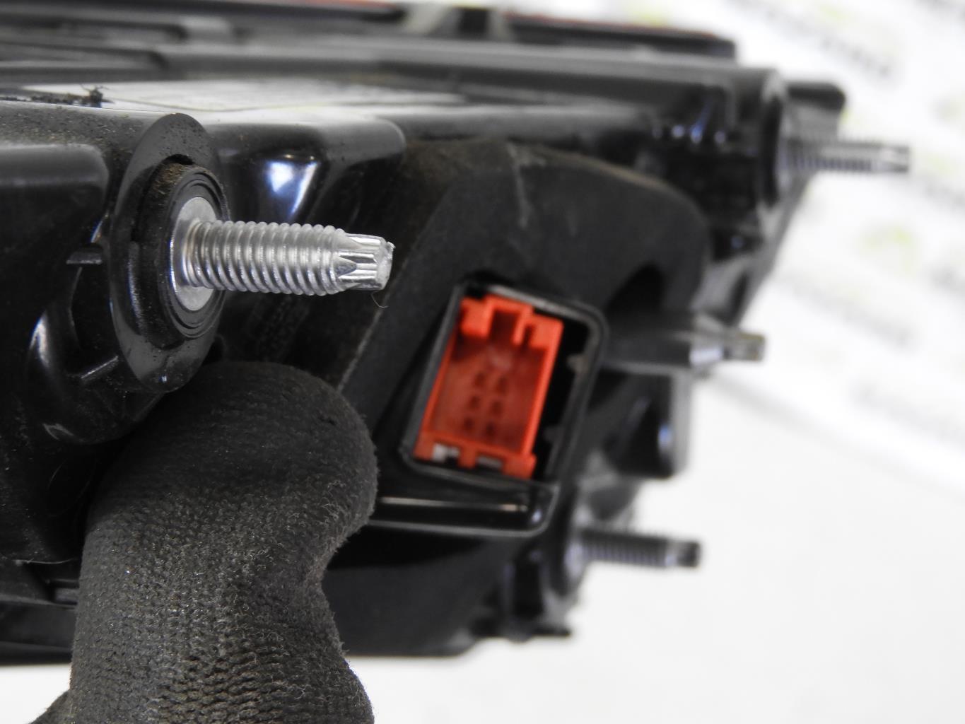 Feu arriere secondaire gauche (feux) AUDI A5 2 CABRIO S5 PHASE 2 Essence - 1