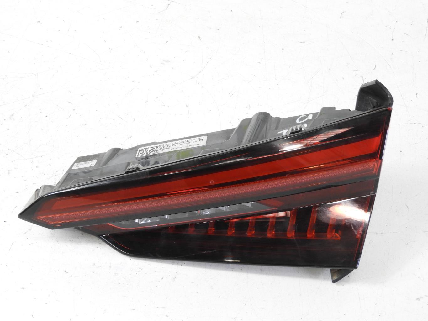 Feu arriere secondaire droit (feux) AUDI A5 2 CABRIO S5 PHASE 2 Essence - 1