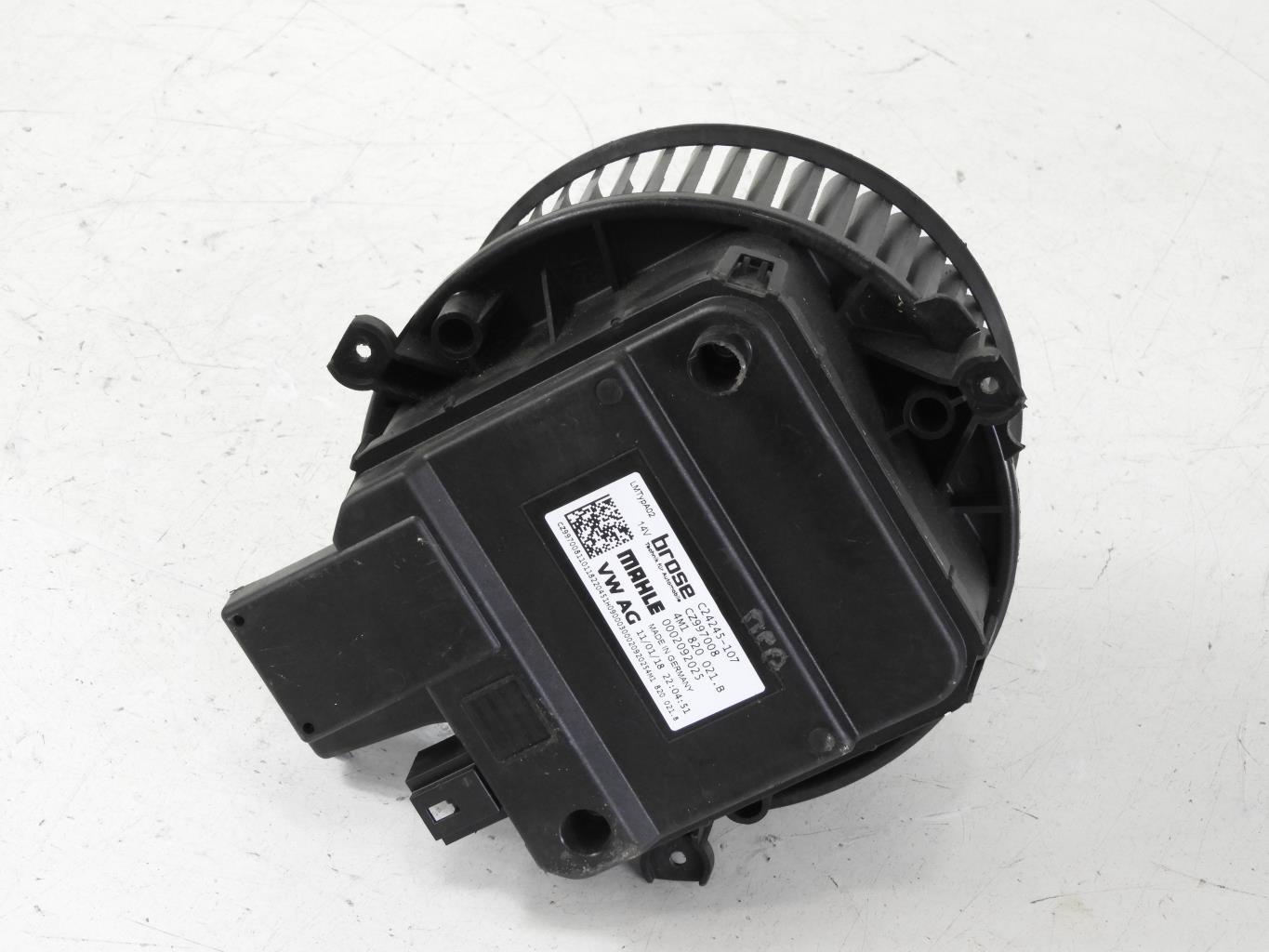 Pulseur d'air AUDI A5 2 CABRIO S5 PHASE 2 Essence - 1