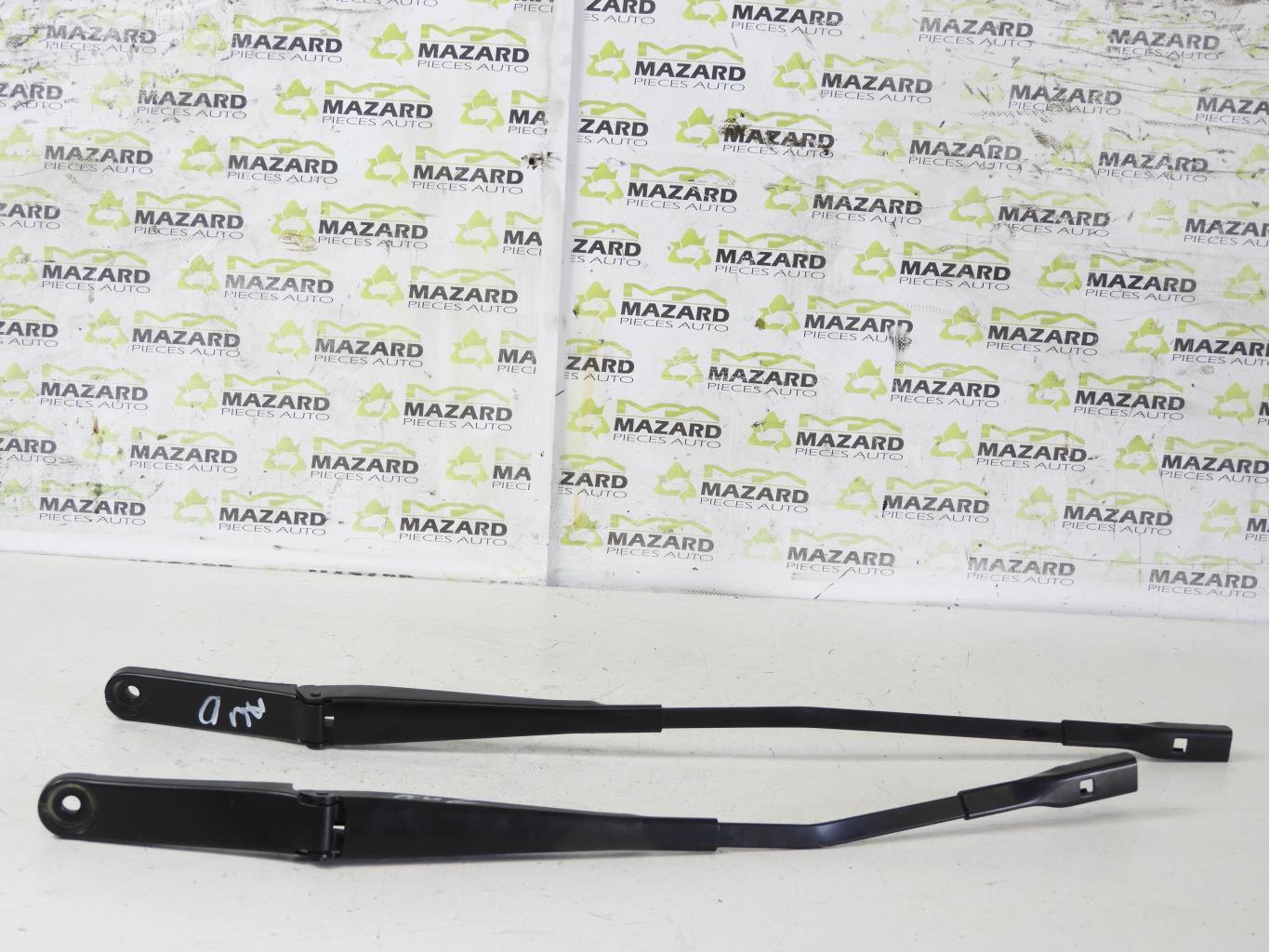 Braccio tergicristallo anteriore AUDI A5 2 CABRIO S5 PHASE 2 Gasolina - 1