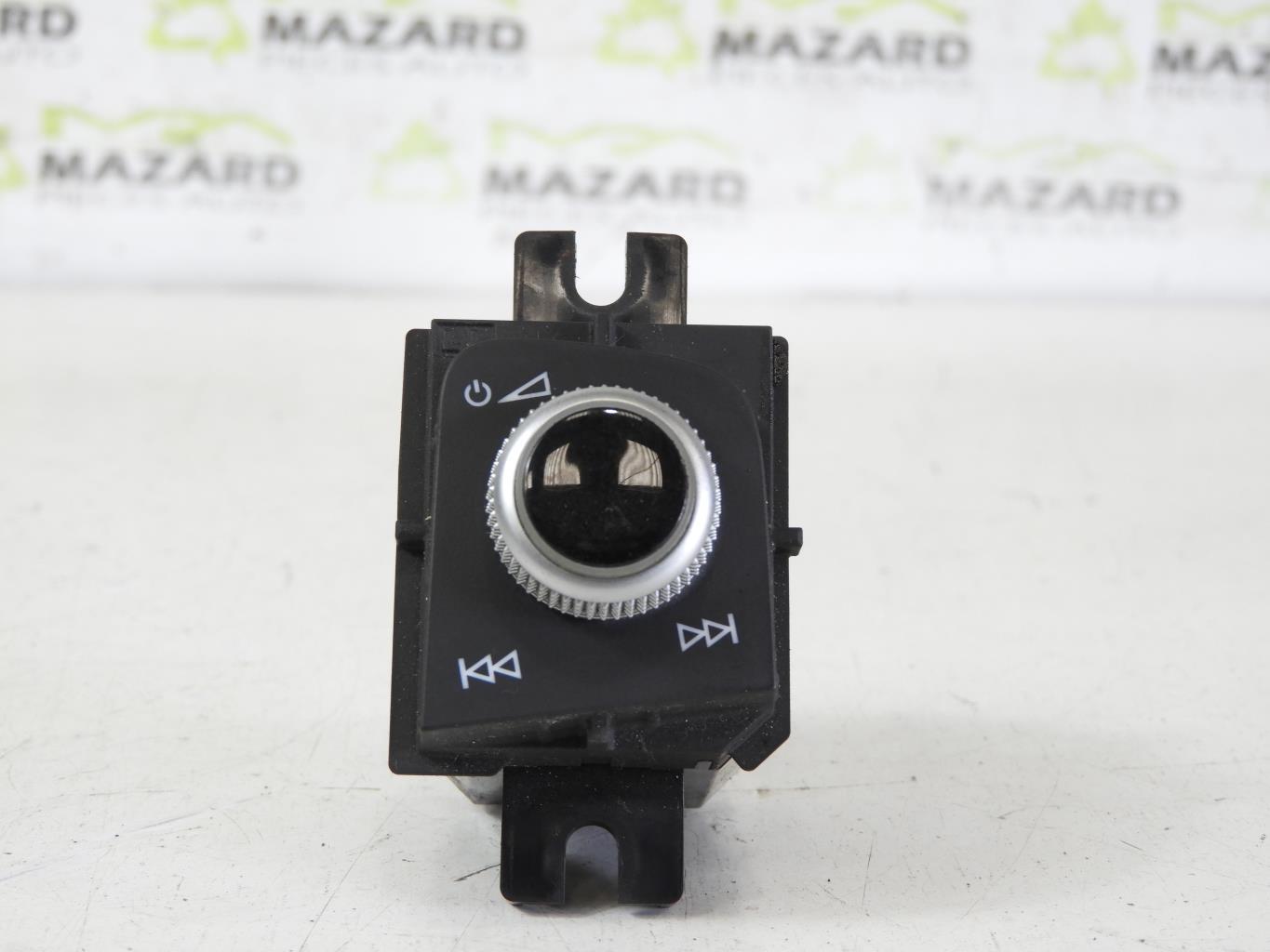 Commande autoradio AUDI A5 2 CABRIO S5 PHASE 2 Essence - 1