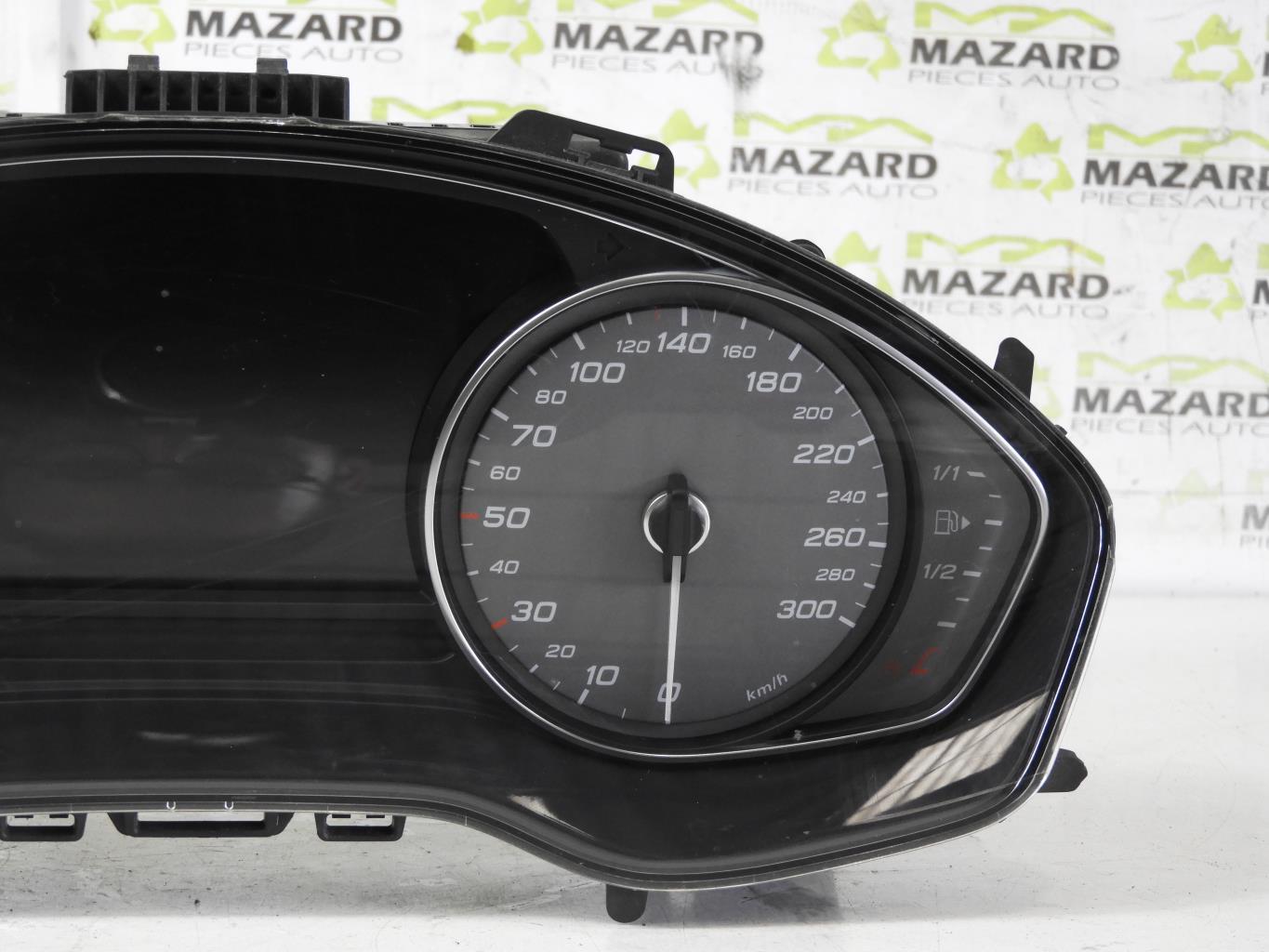Compteur AUDI A5 2 CABRIO S5 PHASE 2 Essence - 1