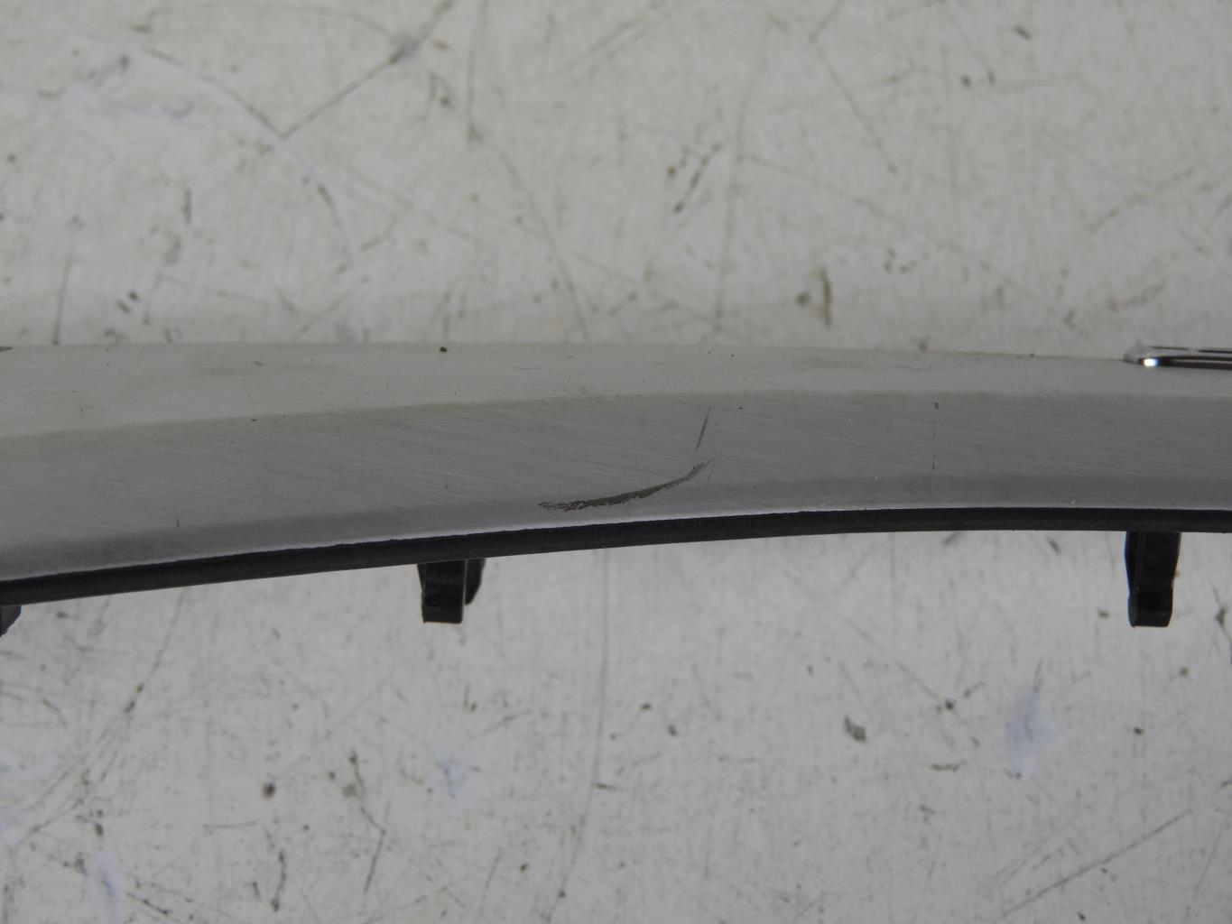 Casquette tableau de bord AUDI A5 2 CABRIO S5 PHASE 2 Essence - 1