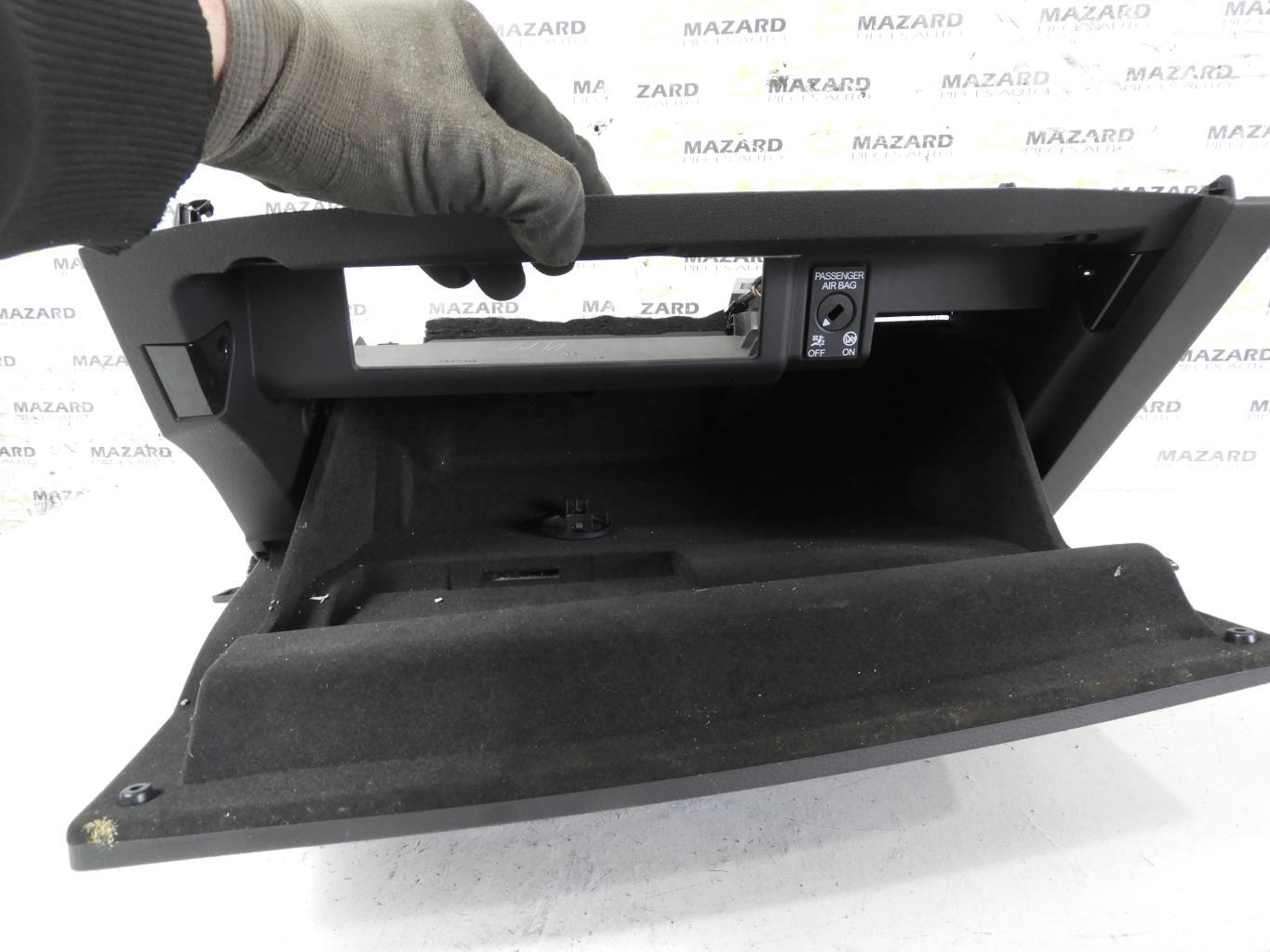 Boite a gants AUDI A5 2 CABRIO S5 PHASE 2 Essence - 1