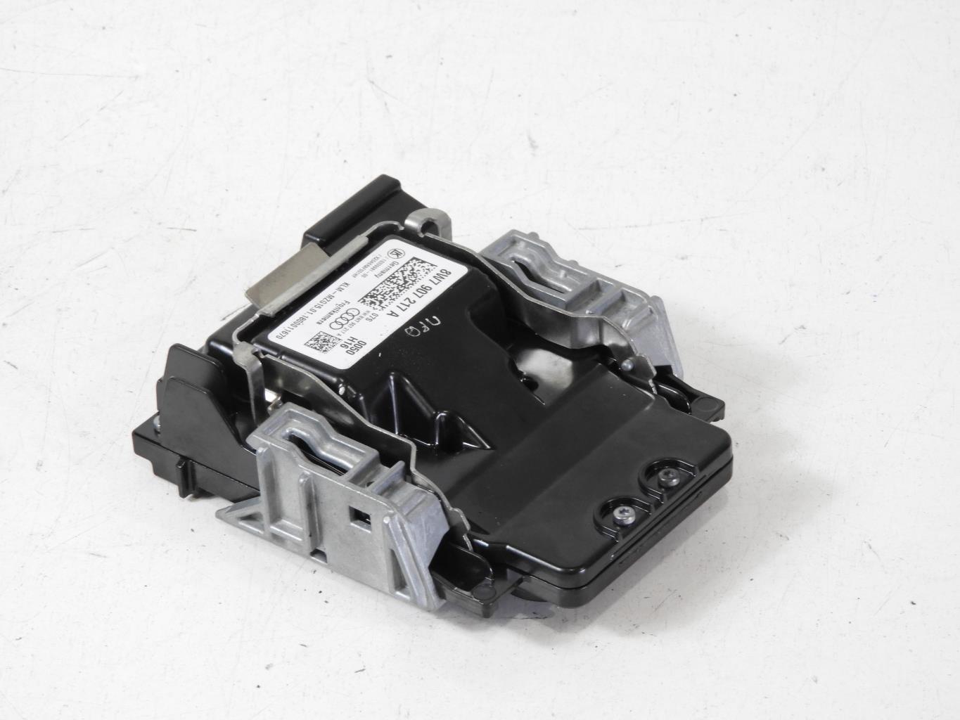 Camera AUDI A5 2 CABRIO S5 PHASE 2 Essence - 1