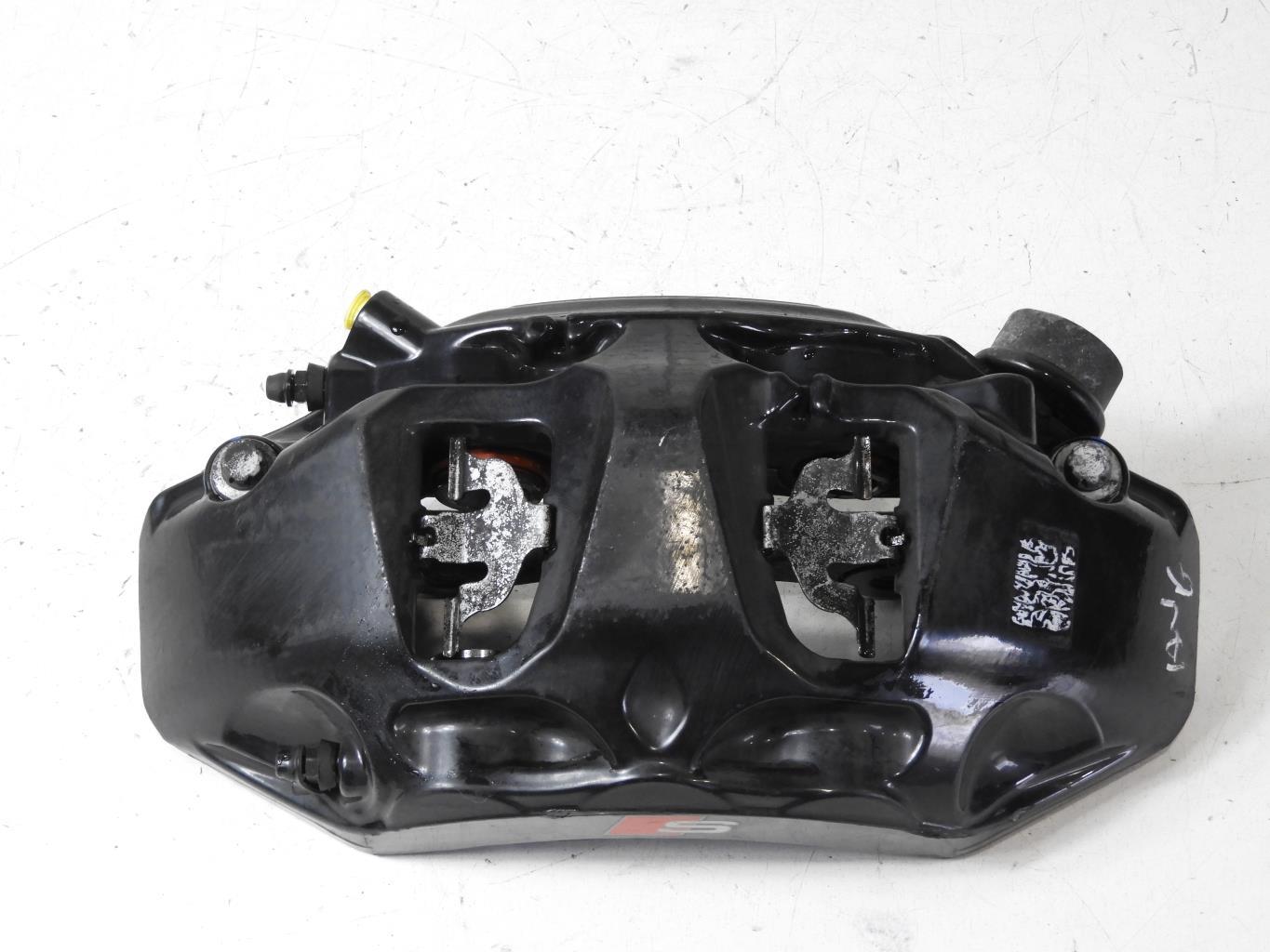 Pinza freni anteriore sinistra AUDI A5 2 CABRIO S5 PHASE 2 Gasolina - 1