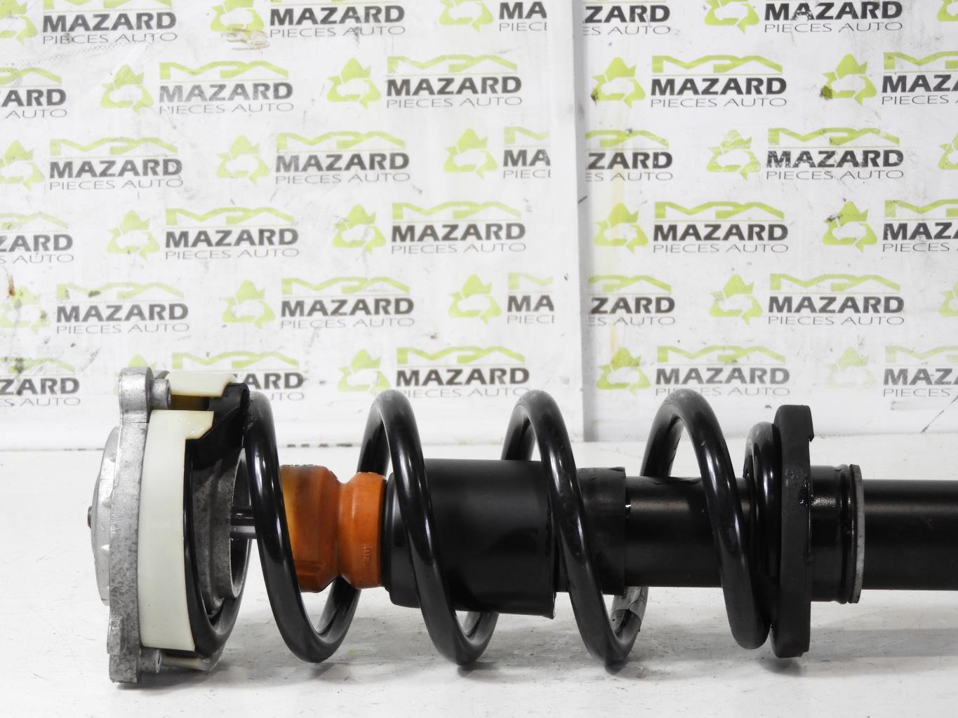 Ammortizzatore anteriore sinistro AUDI A5 2 CABRIO S5 PHASE 2 Gasolina - 1