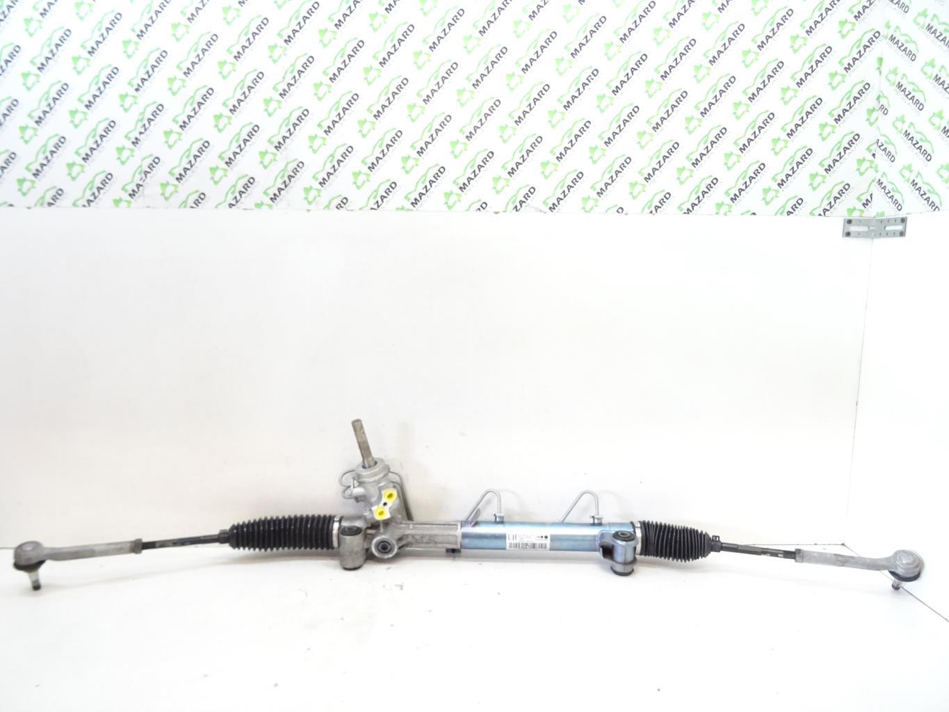 Cremagliera servosterzo OPEL ZAFIRA B PHASE 2 Diésel - 1