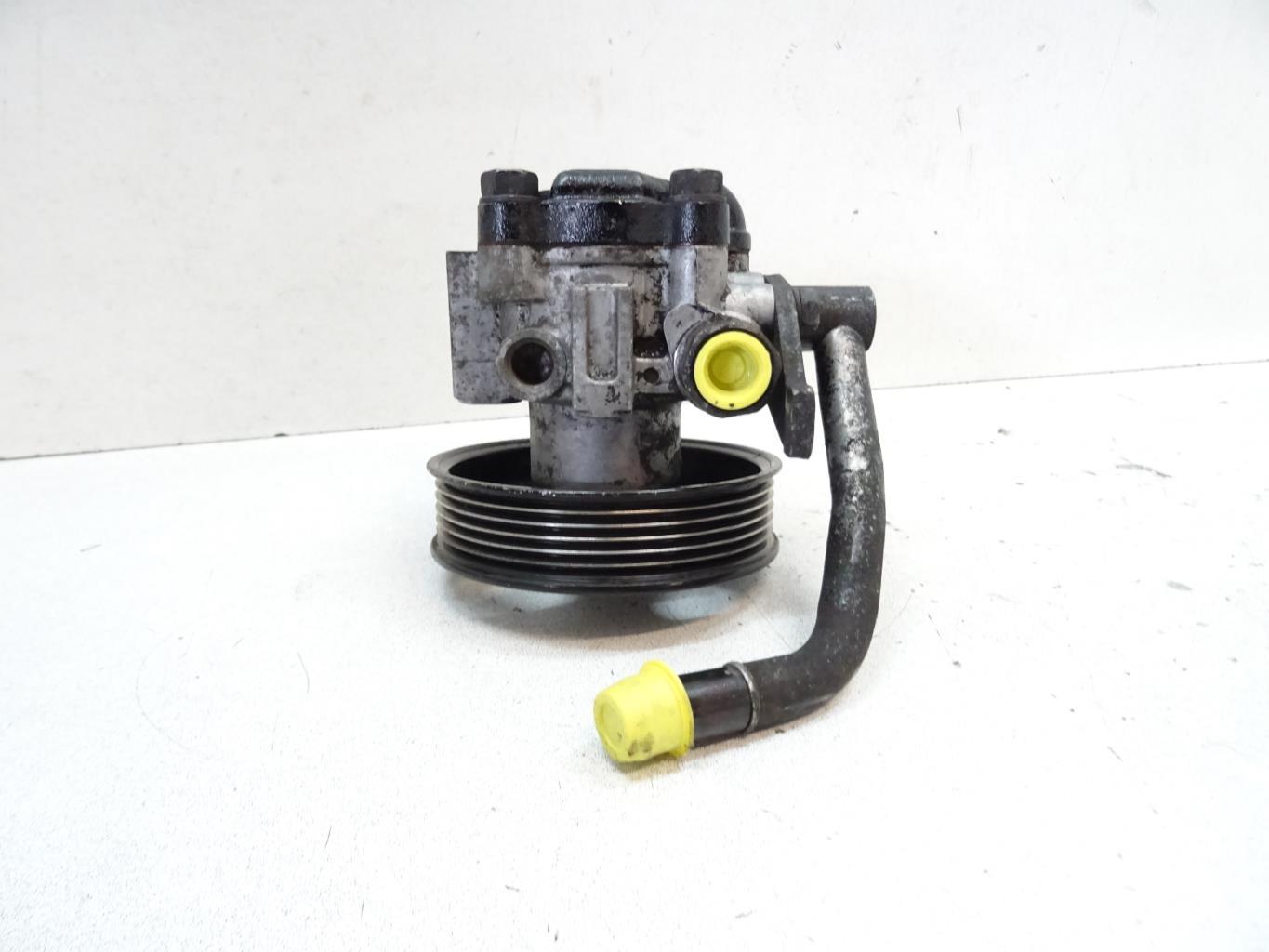 Pompe de direction HYUNDAI GETZ PHASE 1 Diesel - 1
