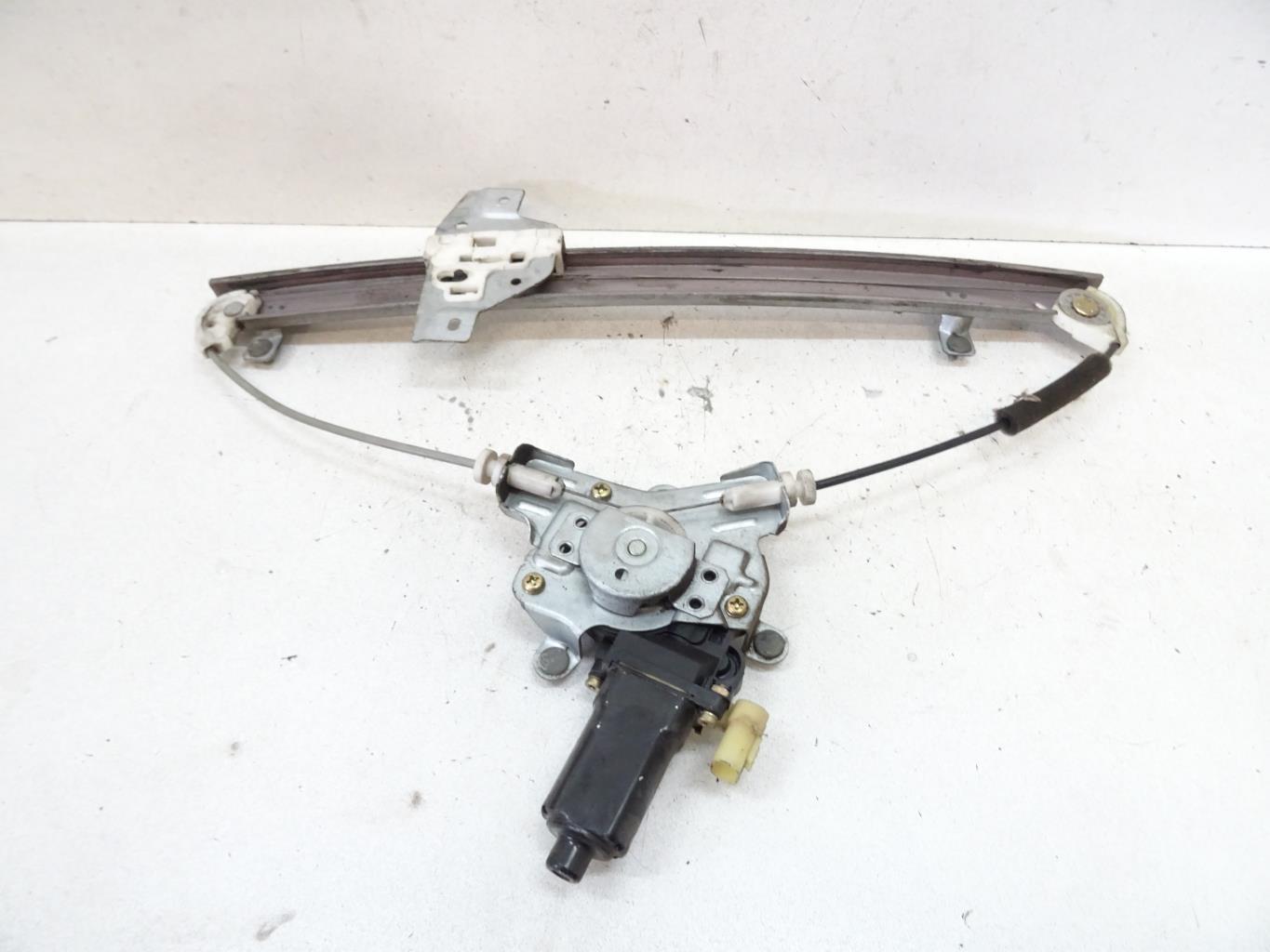 Alzacristalli elettrico anteriore destro HYUNDAI GETZ PHASE 1 Diésel - 1