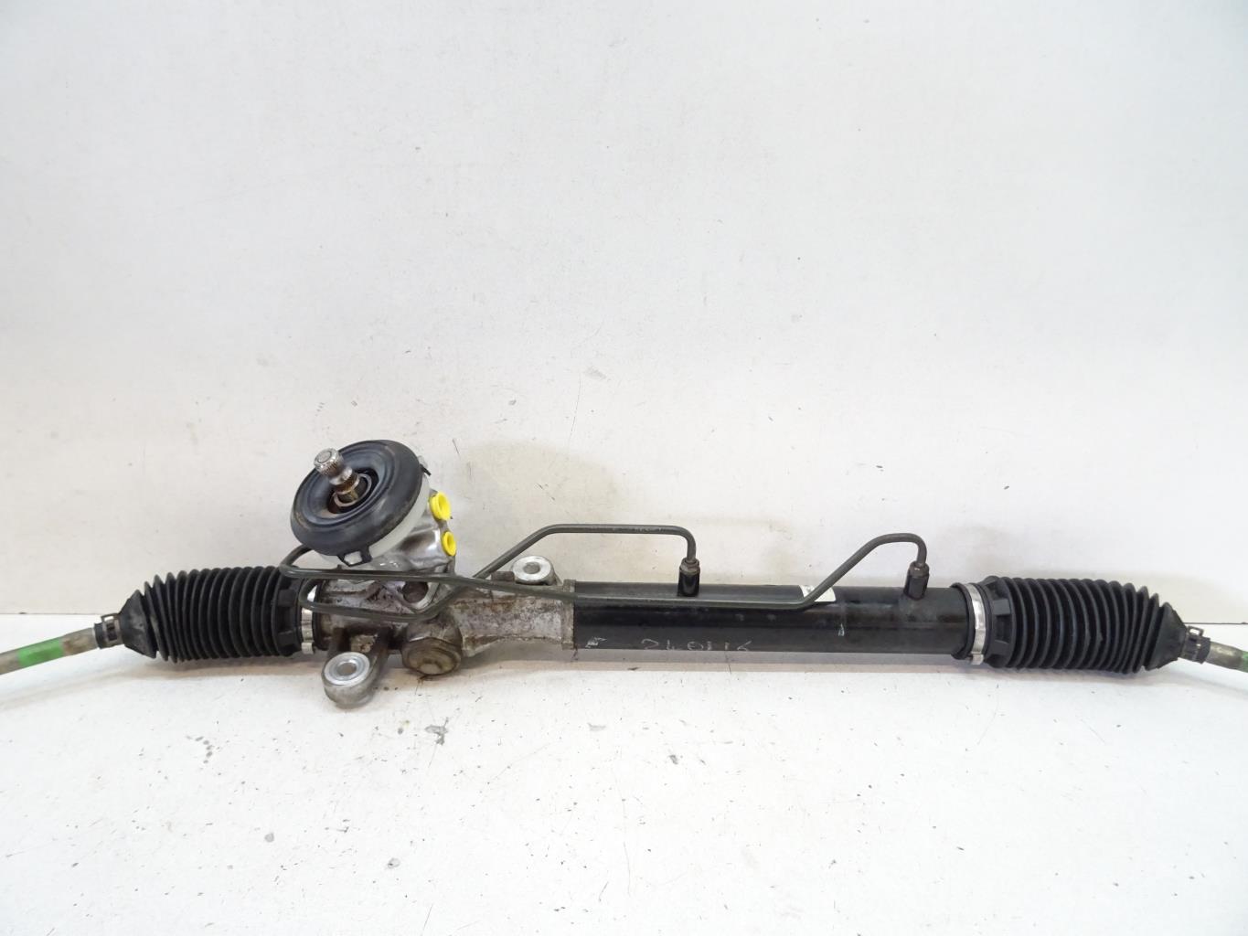 Cremaillere assistee HYUNDAI GETZ PHASE 1 Diesel - 1
