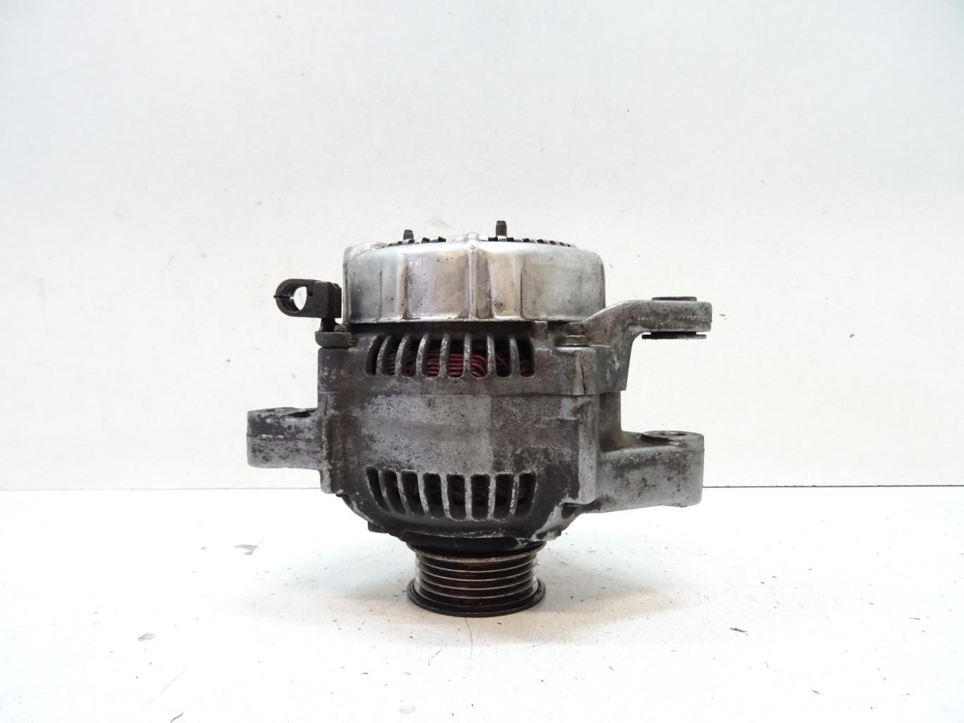 Alternatore TOYOTA CELICA 4 COUPE Gasolina - 1